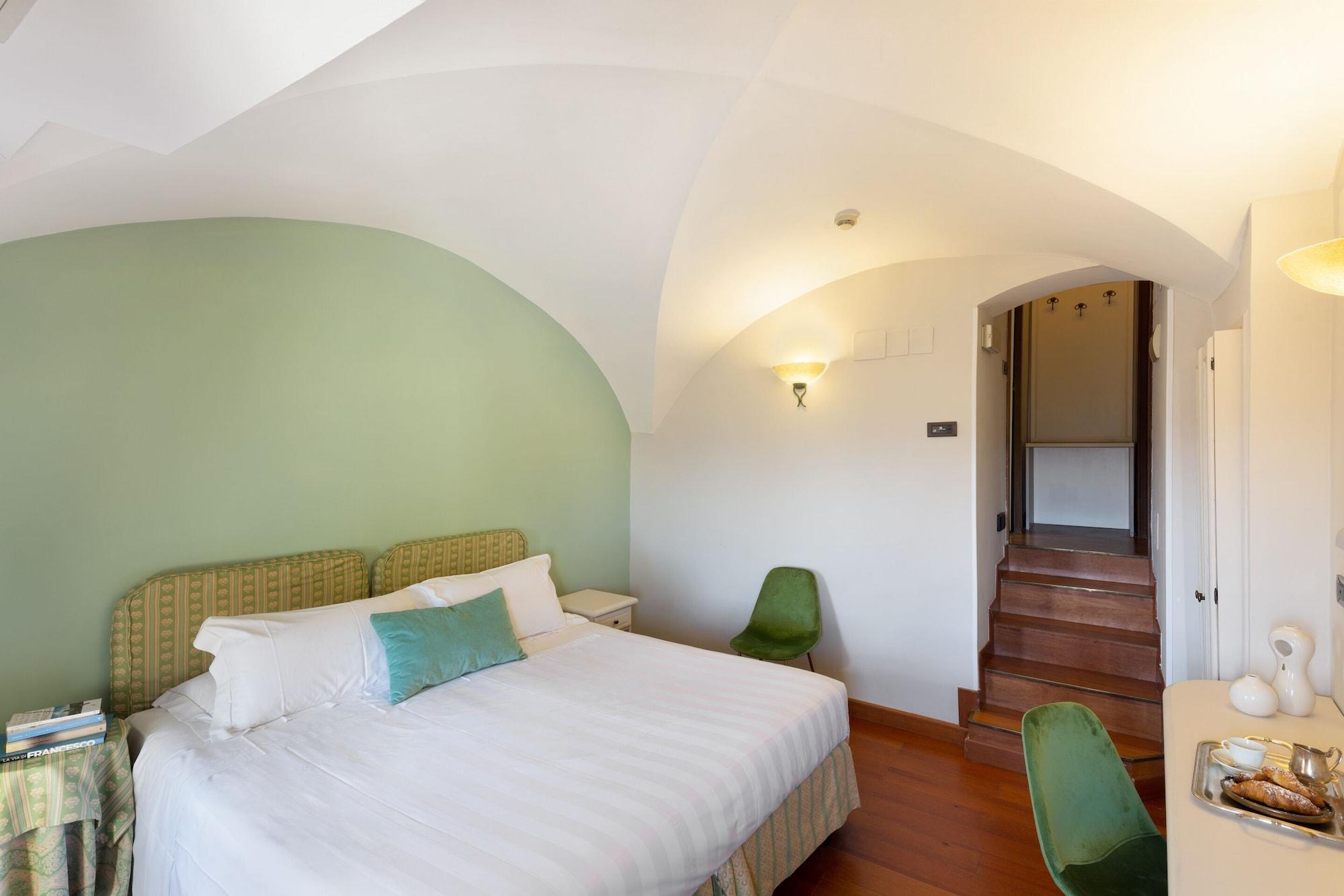 Hotel Fontebella Ασίζη Εξωτερικό φωτογραφία