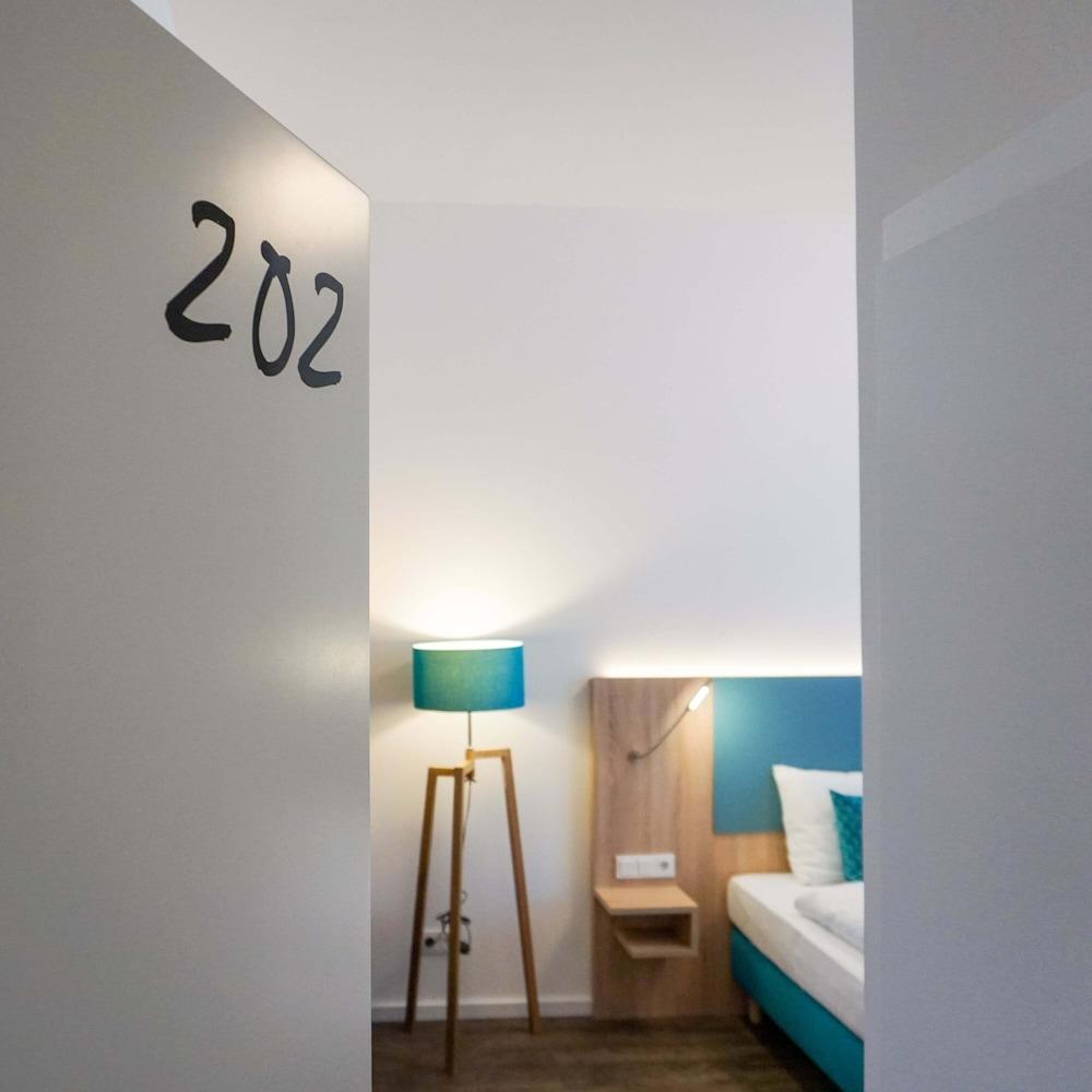 Dauntown Rooms - Self Check-In Βιέννη Εξωτερικό φωτογραφία