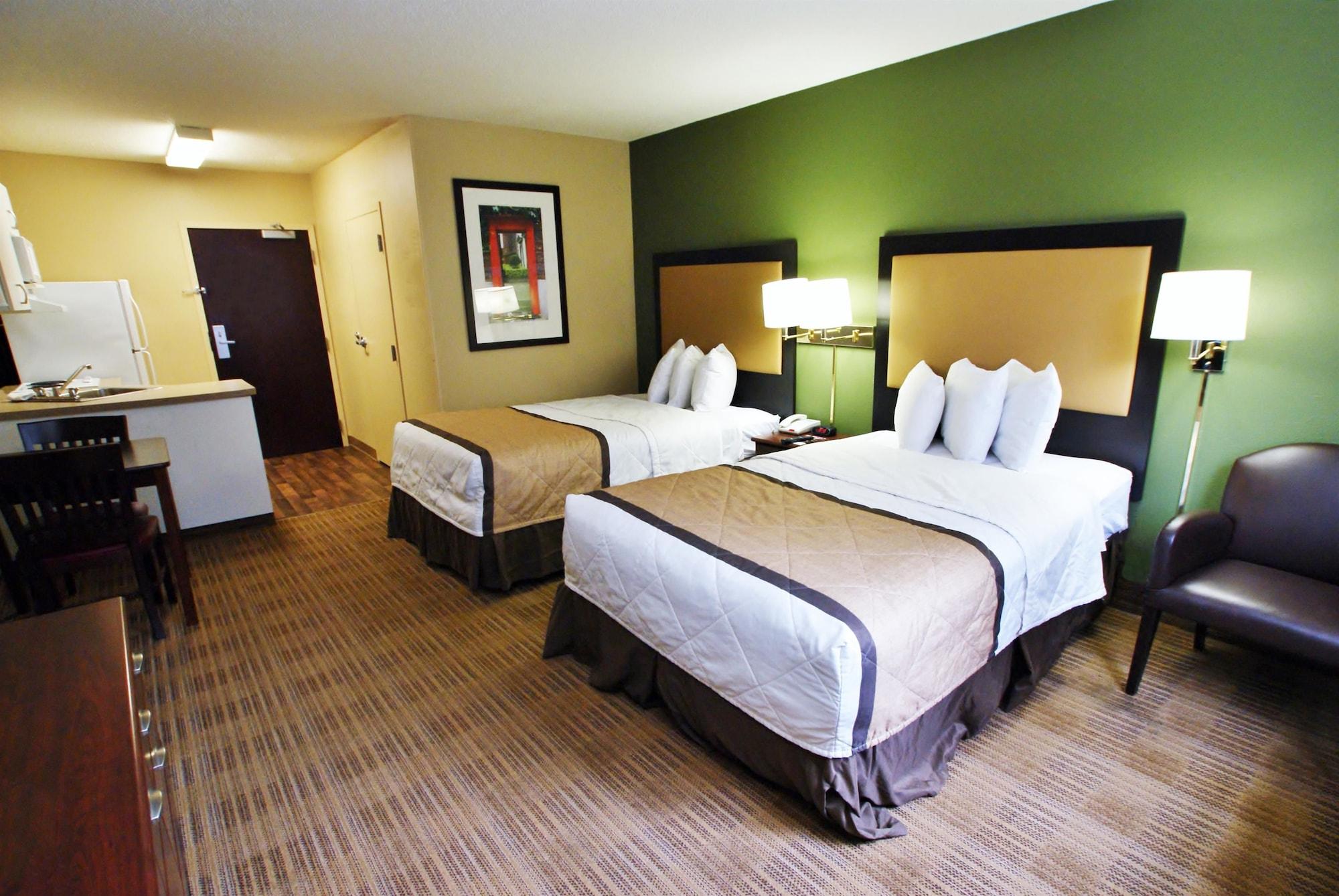 Extended Stay America Suites - San Diego - Hotel Circle Εξωτερικό φωτογραφία