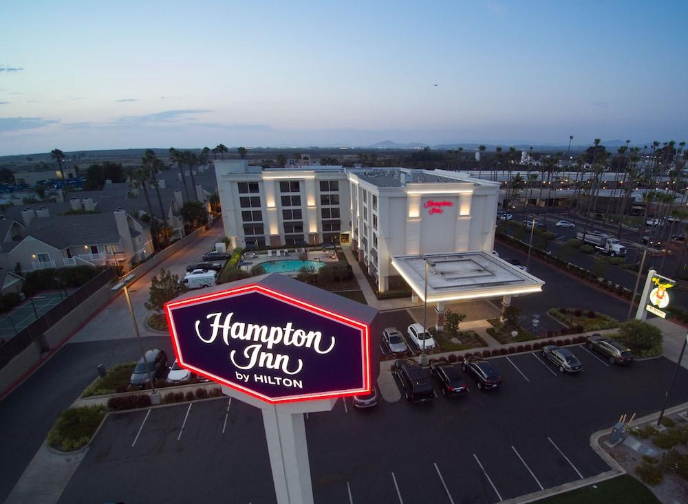Hampton Inn By Hilton San Diego - Kearny Mesa Εξωτερικό φωτογραφία