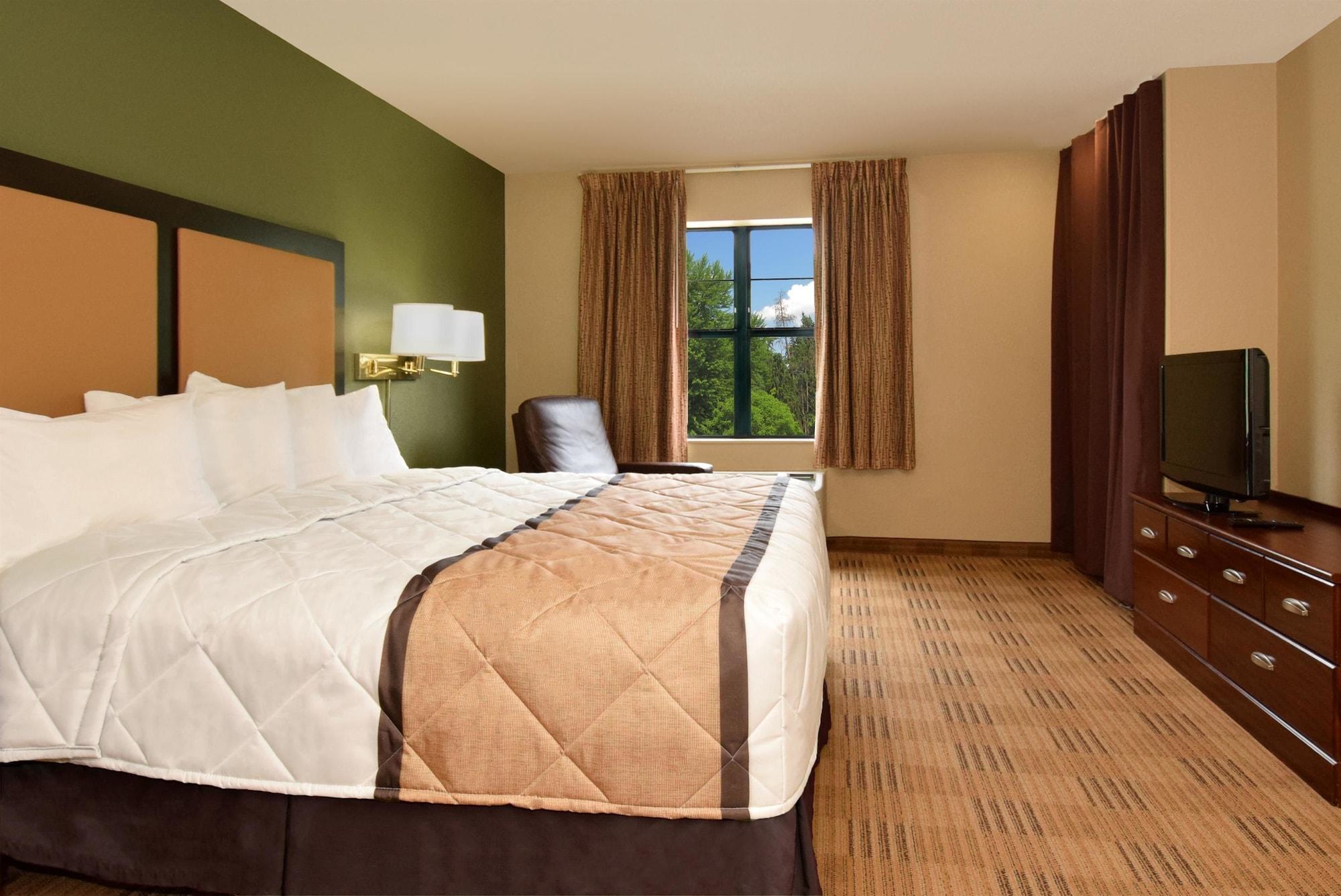 Extended Stay America Suites - Mt Olive - Budd Lake Εξωτερικό φωτογραφία
