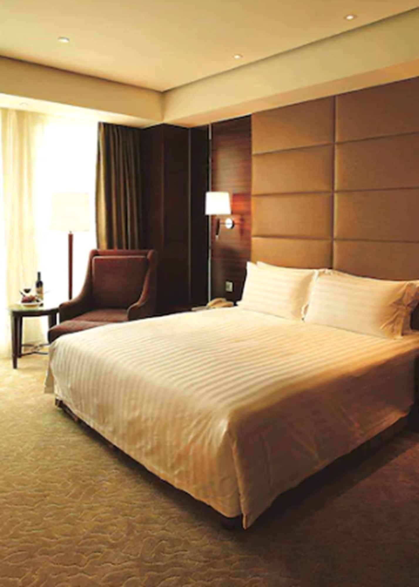 Regal Jinfeng Hotel Σανγκάη Δωμάτιο φωτογραφία