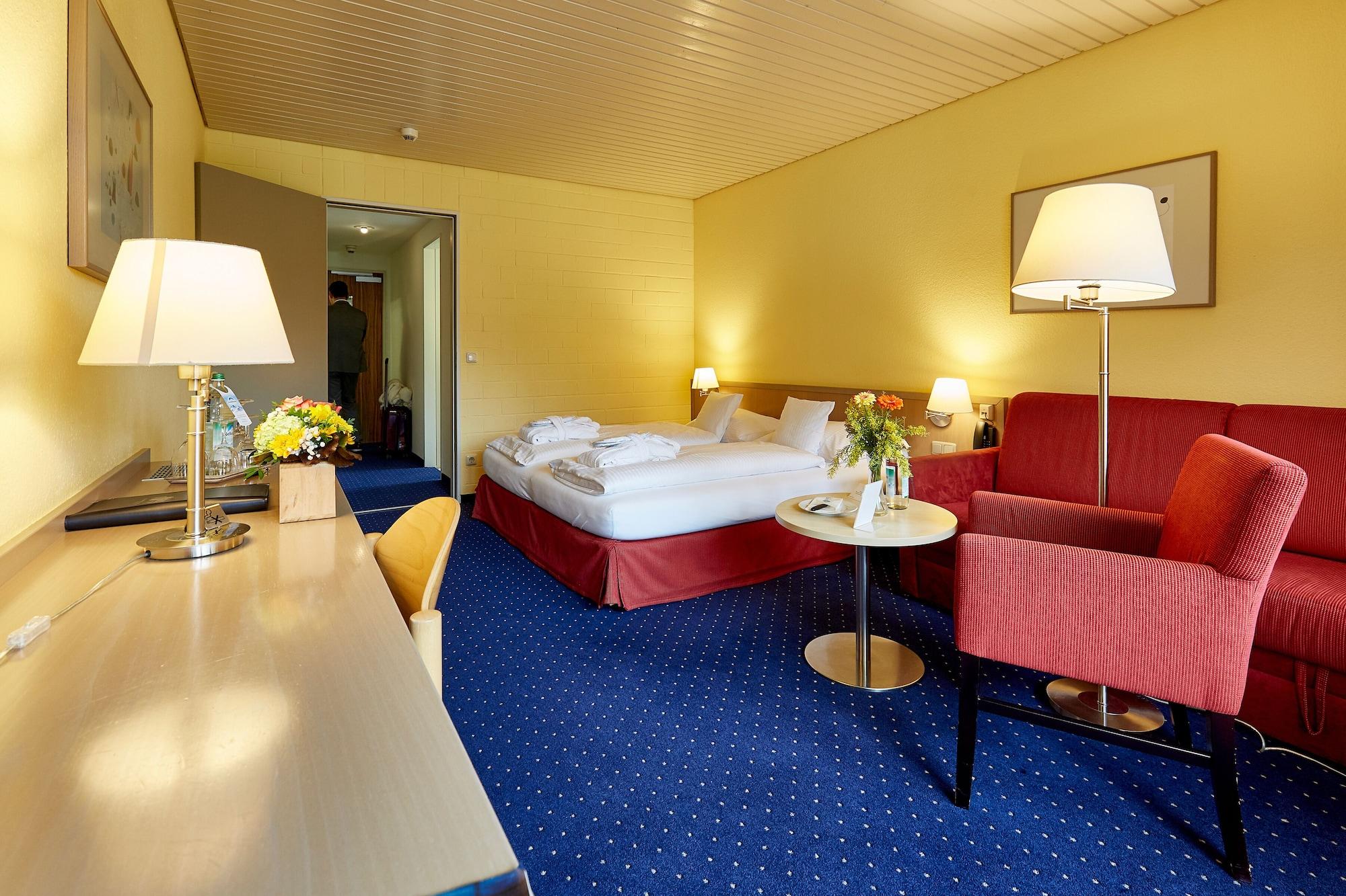 Hotel Bayern Vital Bad Reichenhall Εξωτερικό φωτογραφία