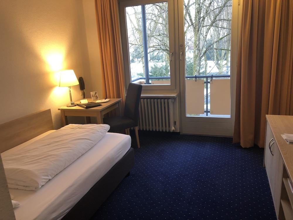 Hotel Bayern Vital Bad Reichenhall Εξωτερικό φωτογραφία