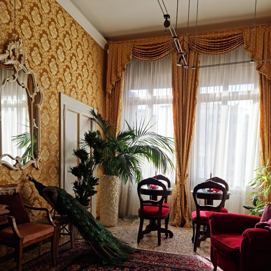 Luxury Suites In Venice-Friendly Venice Suites Εξωτερικό φωτογραφία