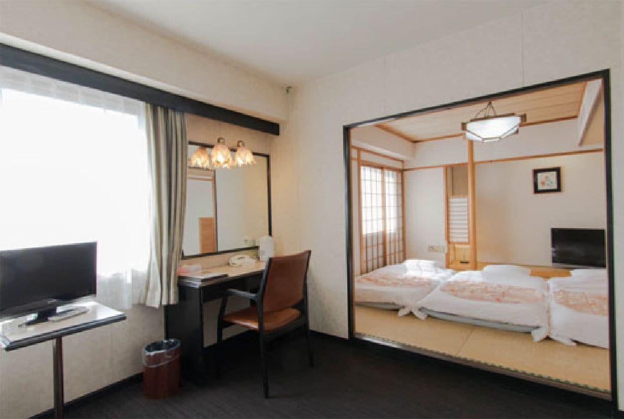 Kagoshima Kuko Hotel Kirishima Εξωτερικό φωτογραφία