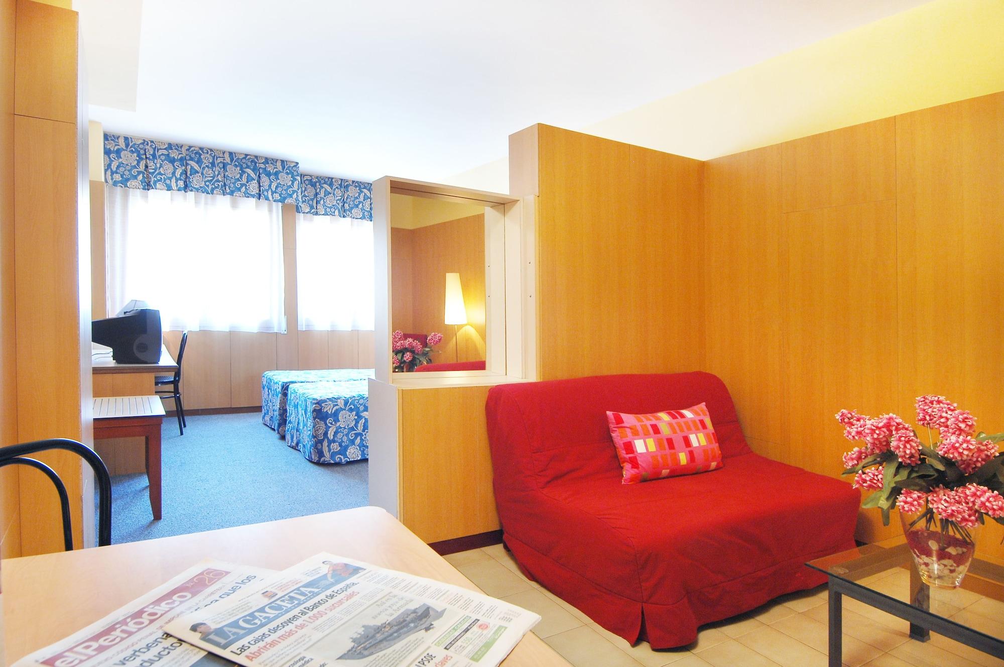 Bonanova Suite Βαρκελώνη Δωμάτιο φωτογραφία