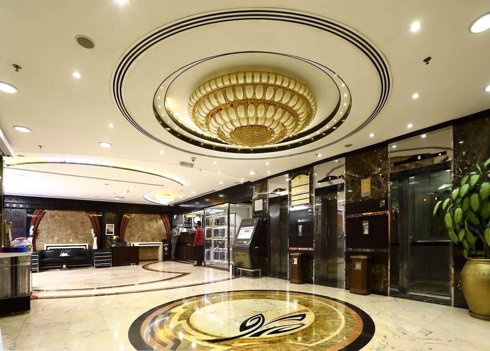Al Hayat Hotel Suites Σάρτζα Εξωτερικό φωτογραφία