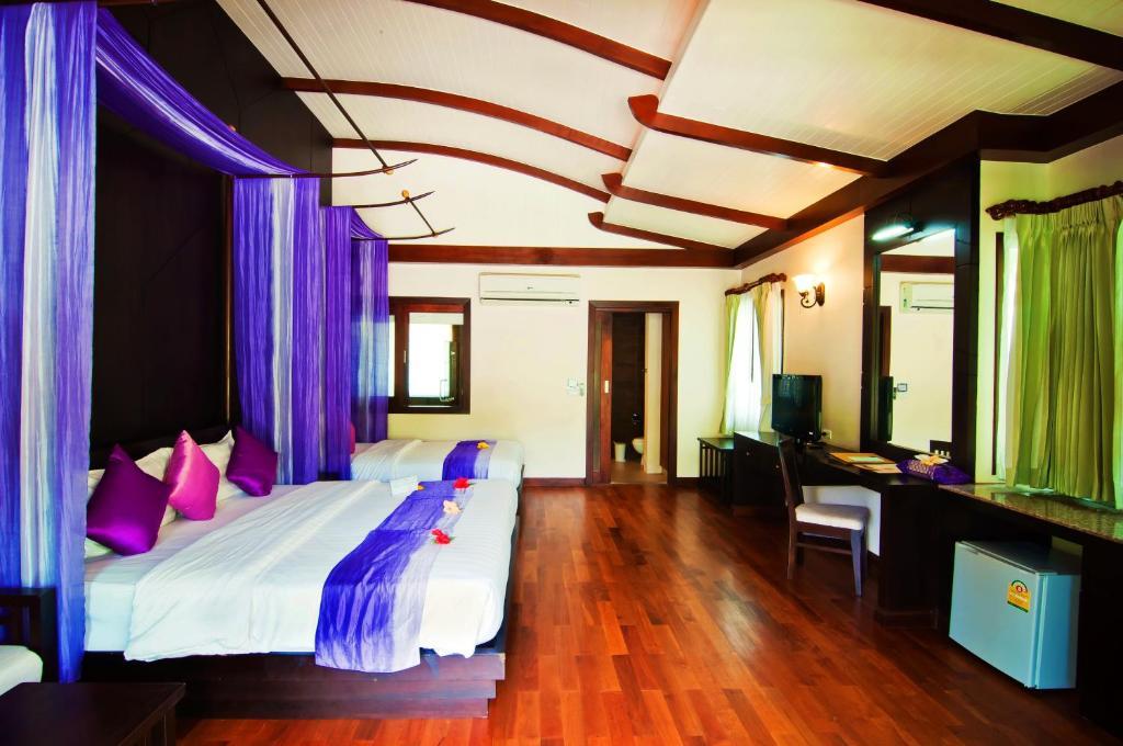 Aonang Phu Petra Resort, Krabi - Sha Plus Ao Nang Δωμάτιο φωτογραφία