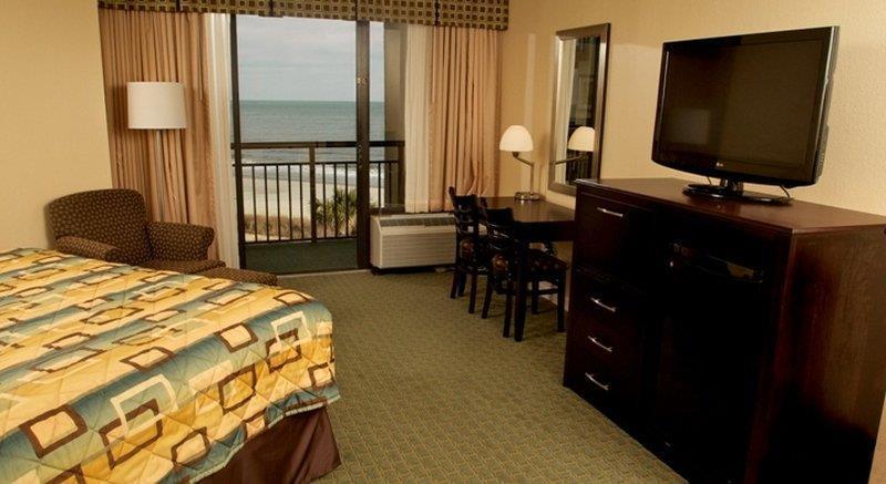 The Patricia Grand - Oceana Resorts Vacation Rentals Μιρτλ Μπιτς Δωμάτιο φωτογραφία