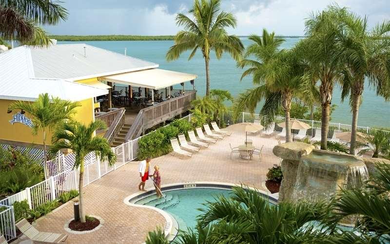 Lovers Key Resort Fort Myers Beach Ανέσεις φωτογραφία