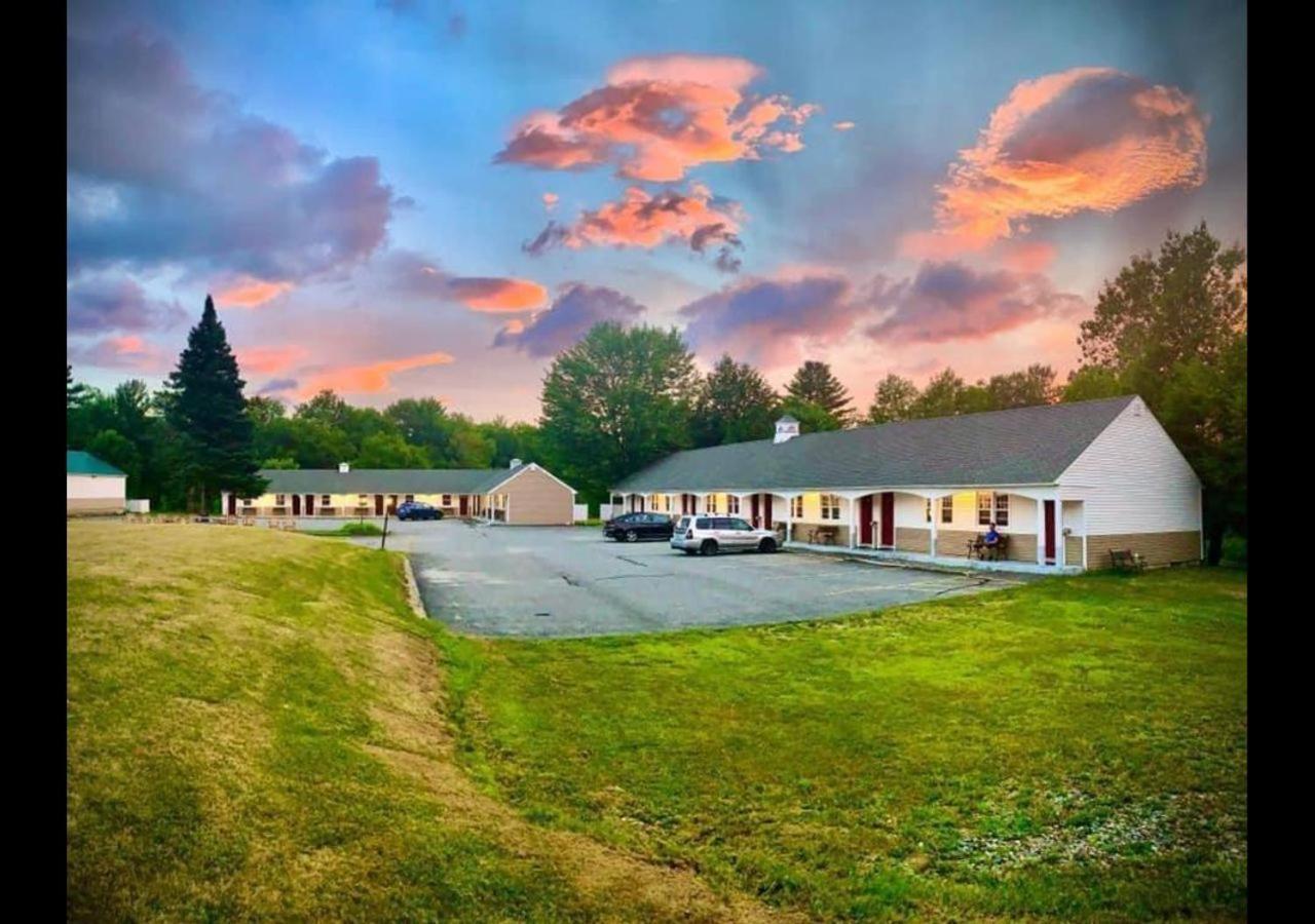 Stonybrook Motel & Lodge Franconia Εξωτερικό φωτογραφία