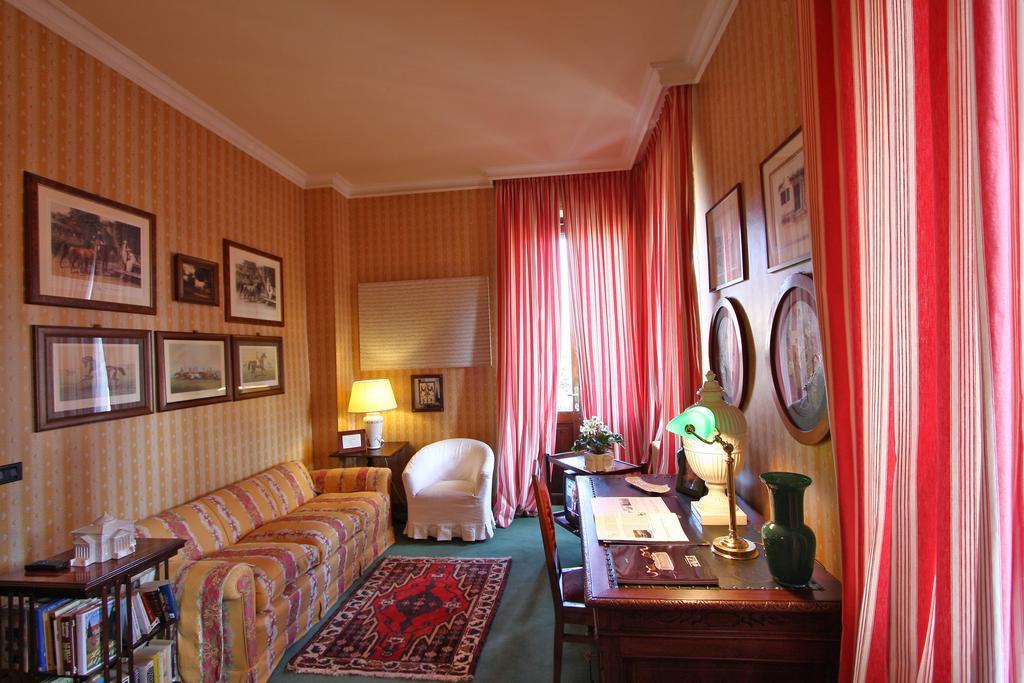 Villa Abbazia Relais & Chateaux Follina Δωμάτιο φωτογραφία