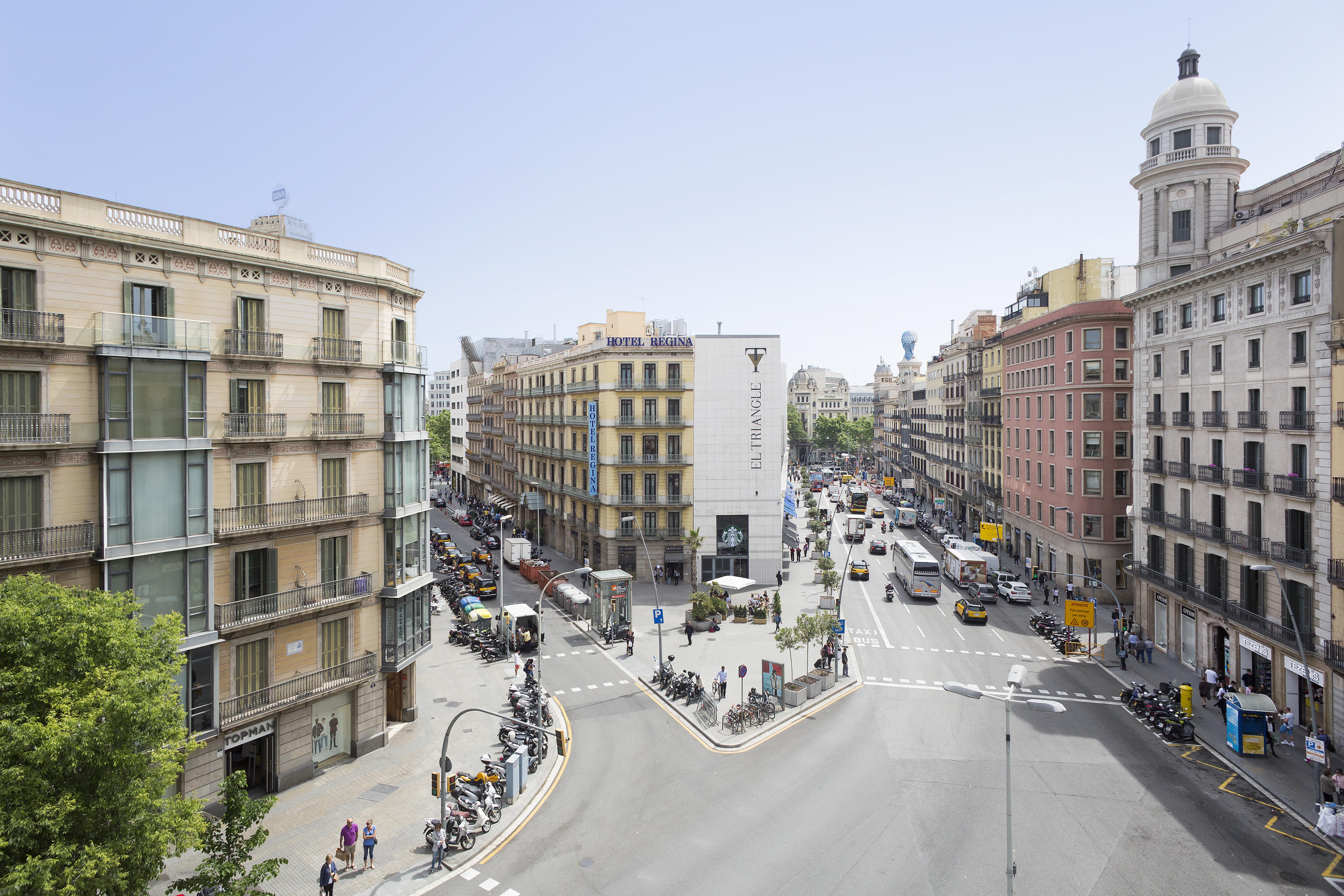 Amister Apartments Βαρκελώνη Εξωτερικό φωτογραφία