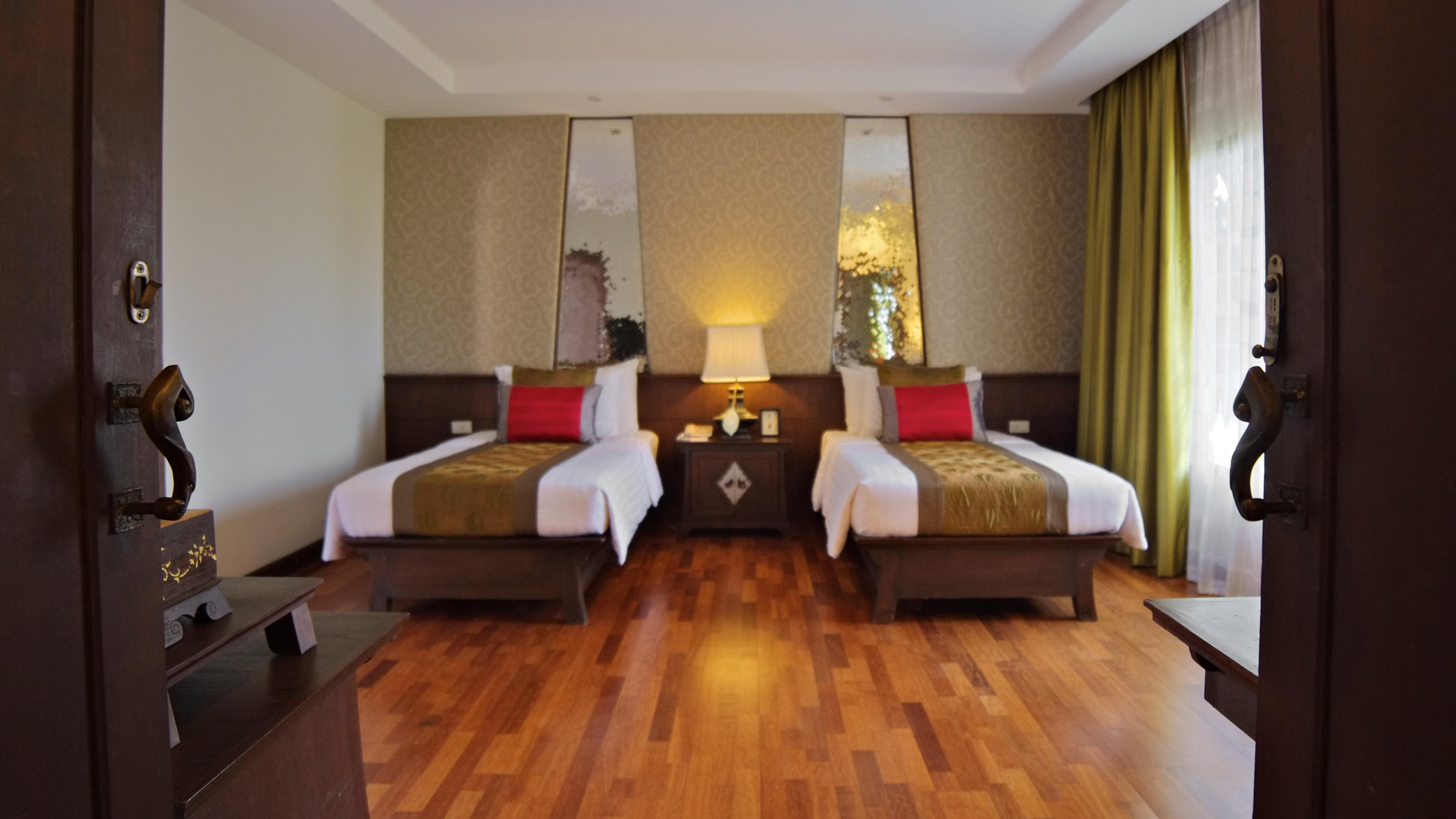 De Naga Hotel, Τσιάνγκ Μάι Δωμάτιο φωτογραφία