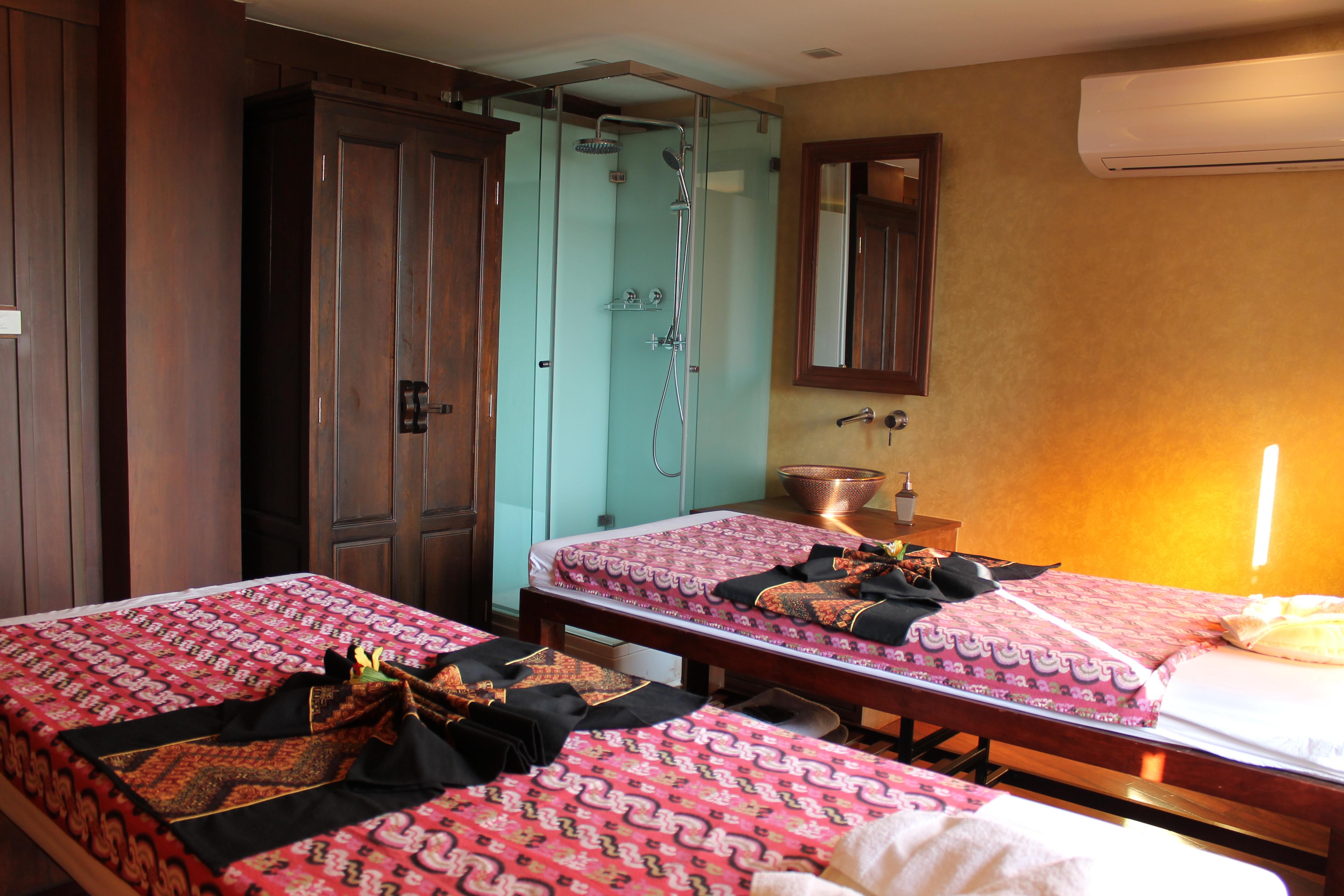 De Naga Hotel, Τσιάνγκ Μάι Εξωτερικό φωτογραφία