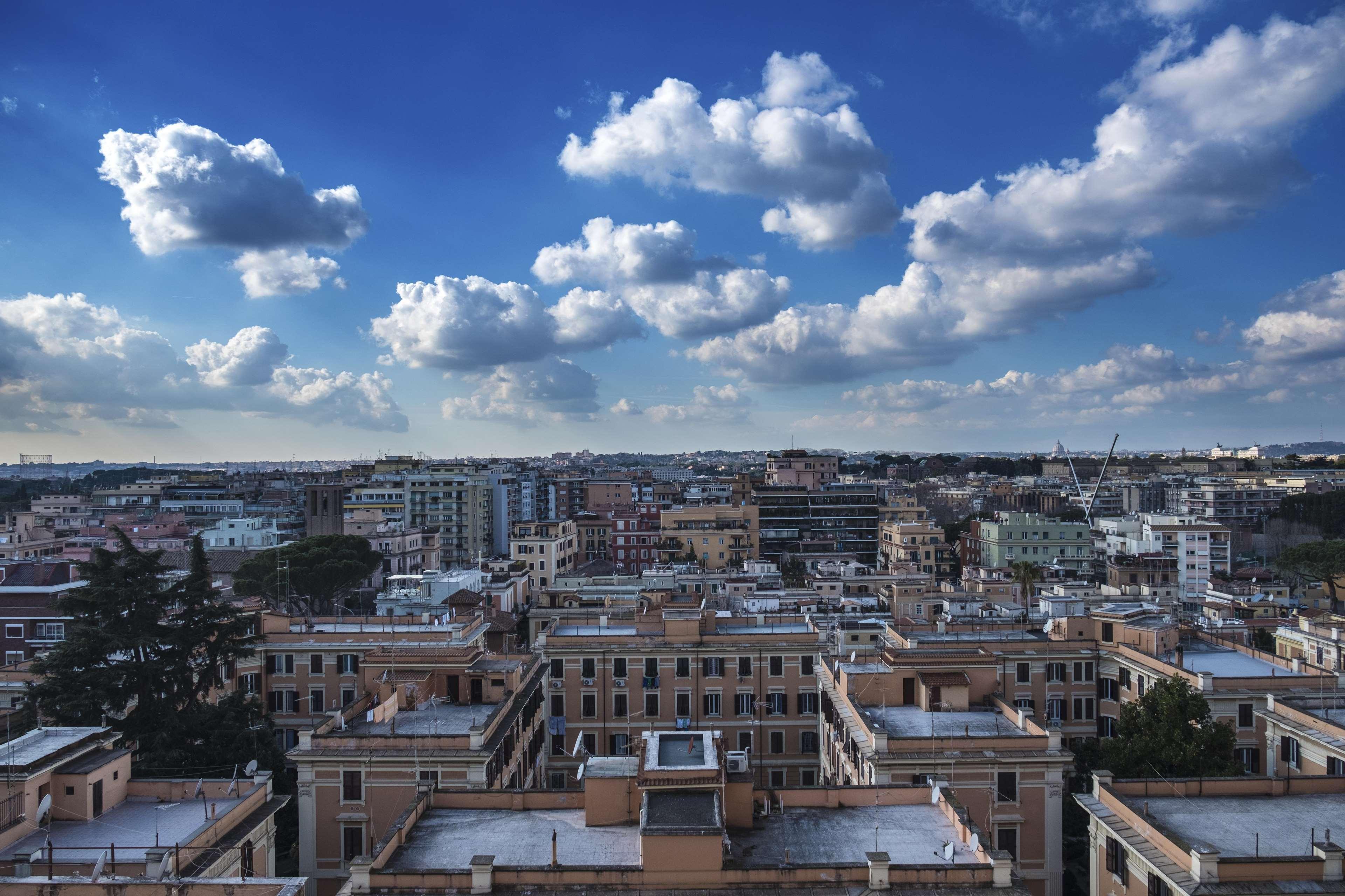 Best Western Hotel Piccadilly Ρώμη Εξωτερικό φωτογραφία