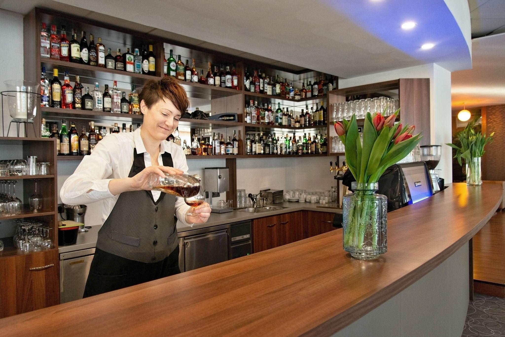 Cosmopolitan Bobycentrum - Czech Leading Hotels Μπρνο Εξωτερικό φωτογραφία