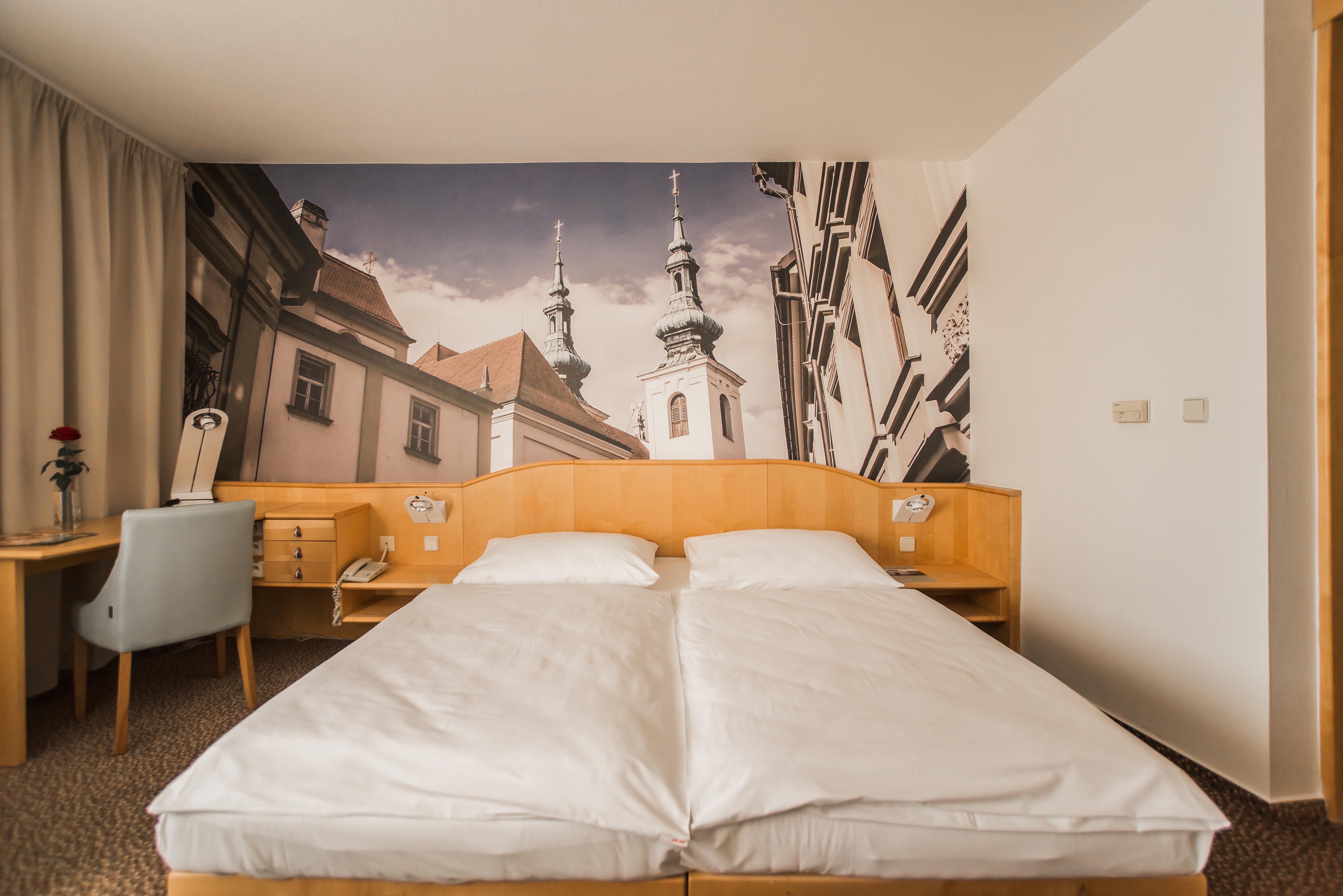 Cosmopolitan Bobycentrum - Czech Leading Hotels Μπρνο Εξωτερικό φωτογραφία