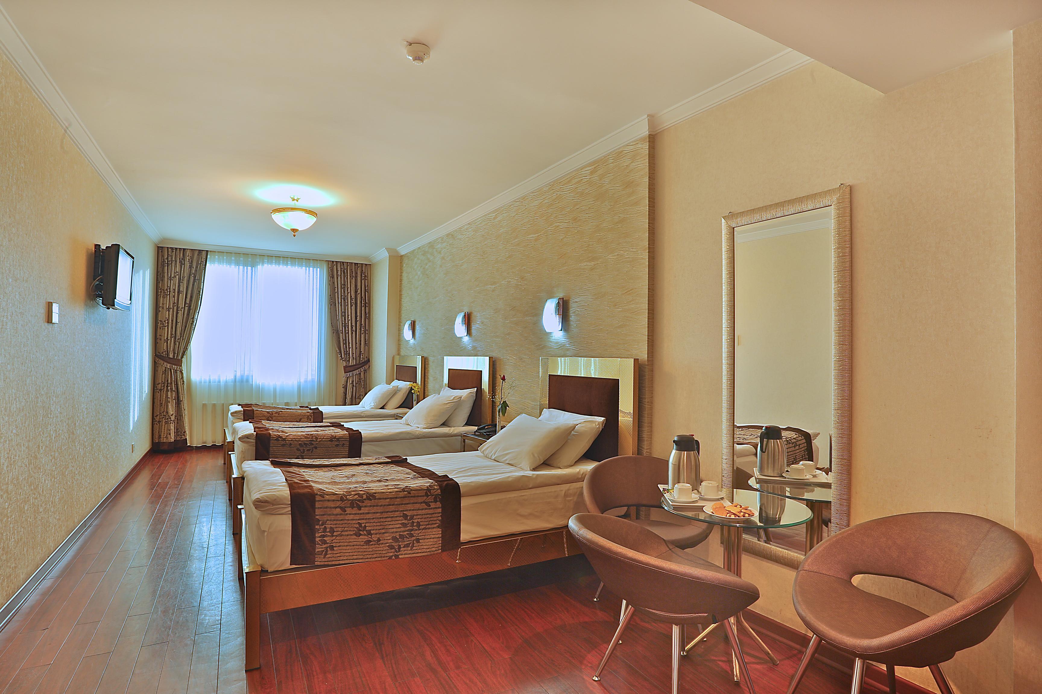 Grand Madrid Hotel Κωνσταντινούπολη Εξωτερικό φωτογραφία