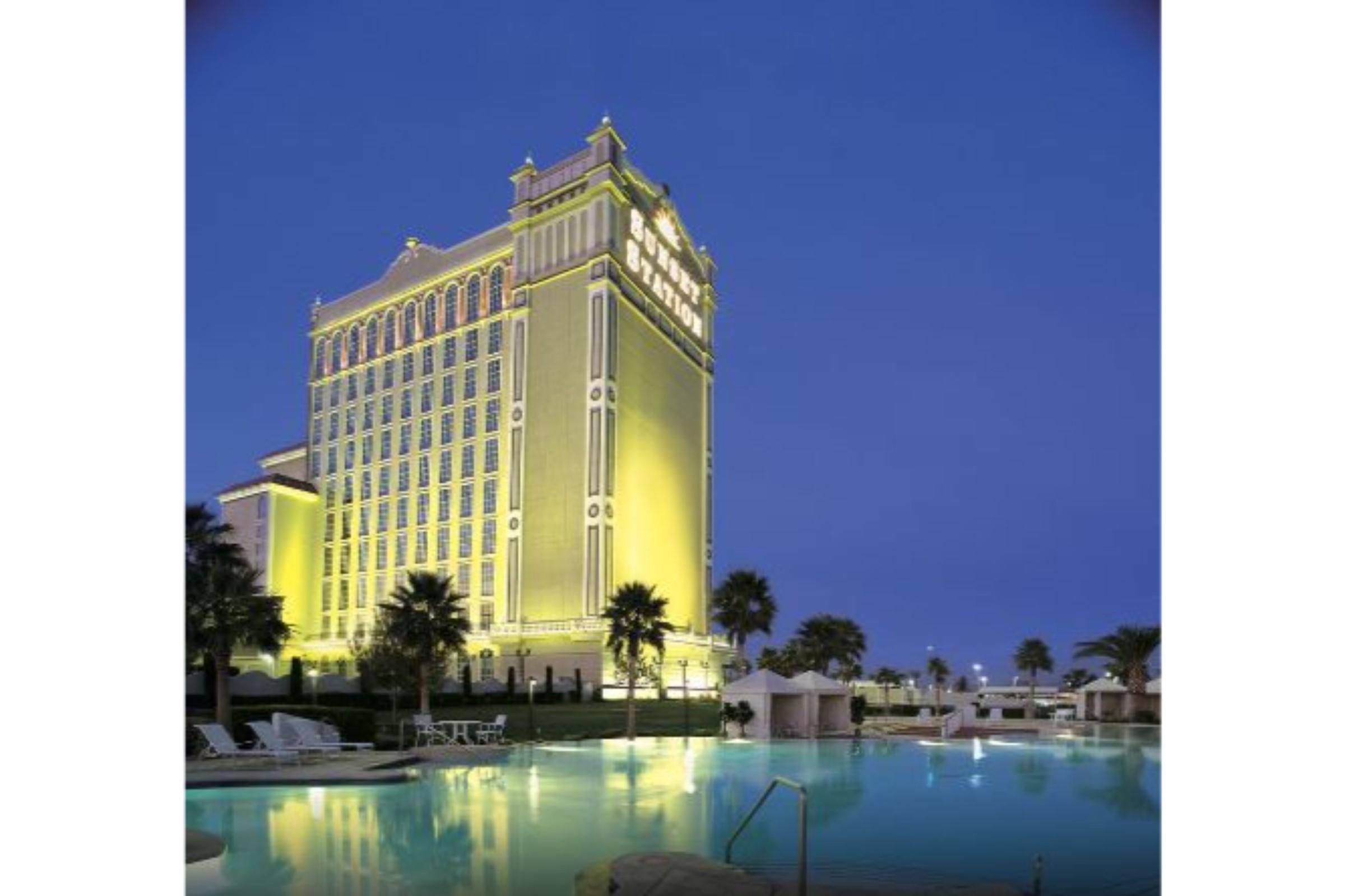 Sunset Station Hotel Casino Henderson Εξωτερικό φωτογραφία