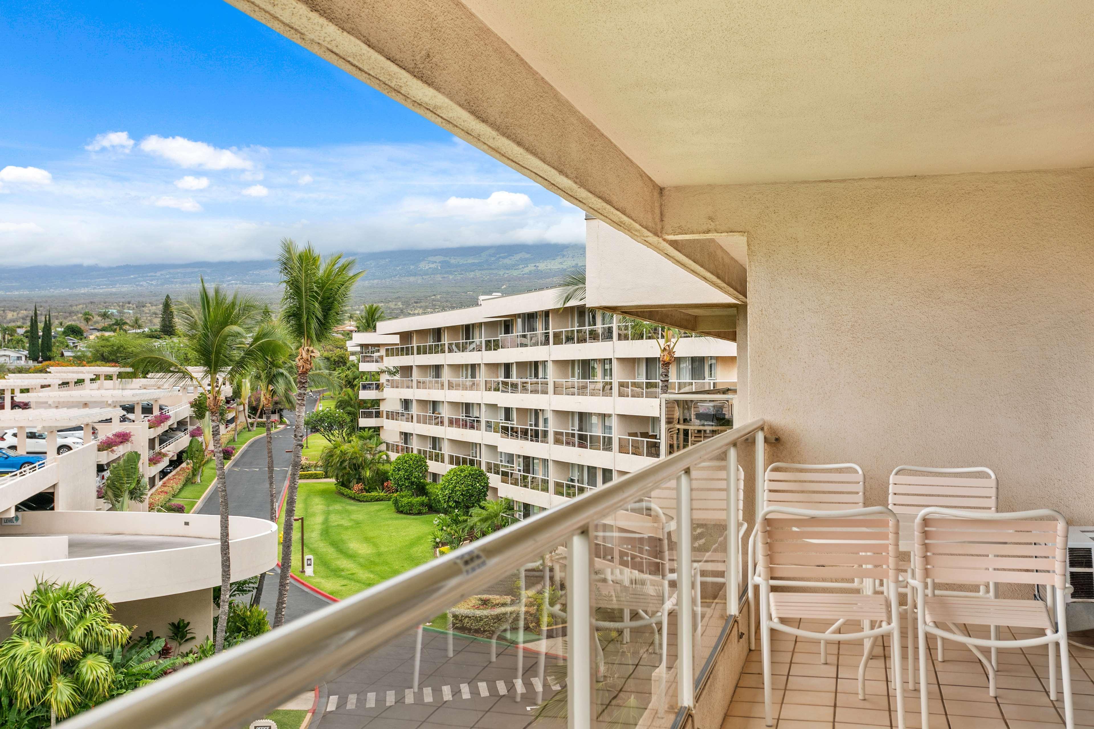 Aston At The Maui Banyan Aparthotel Wailea  Εξωτερικό φωτογραφία