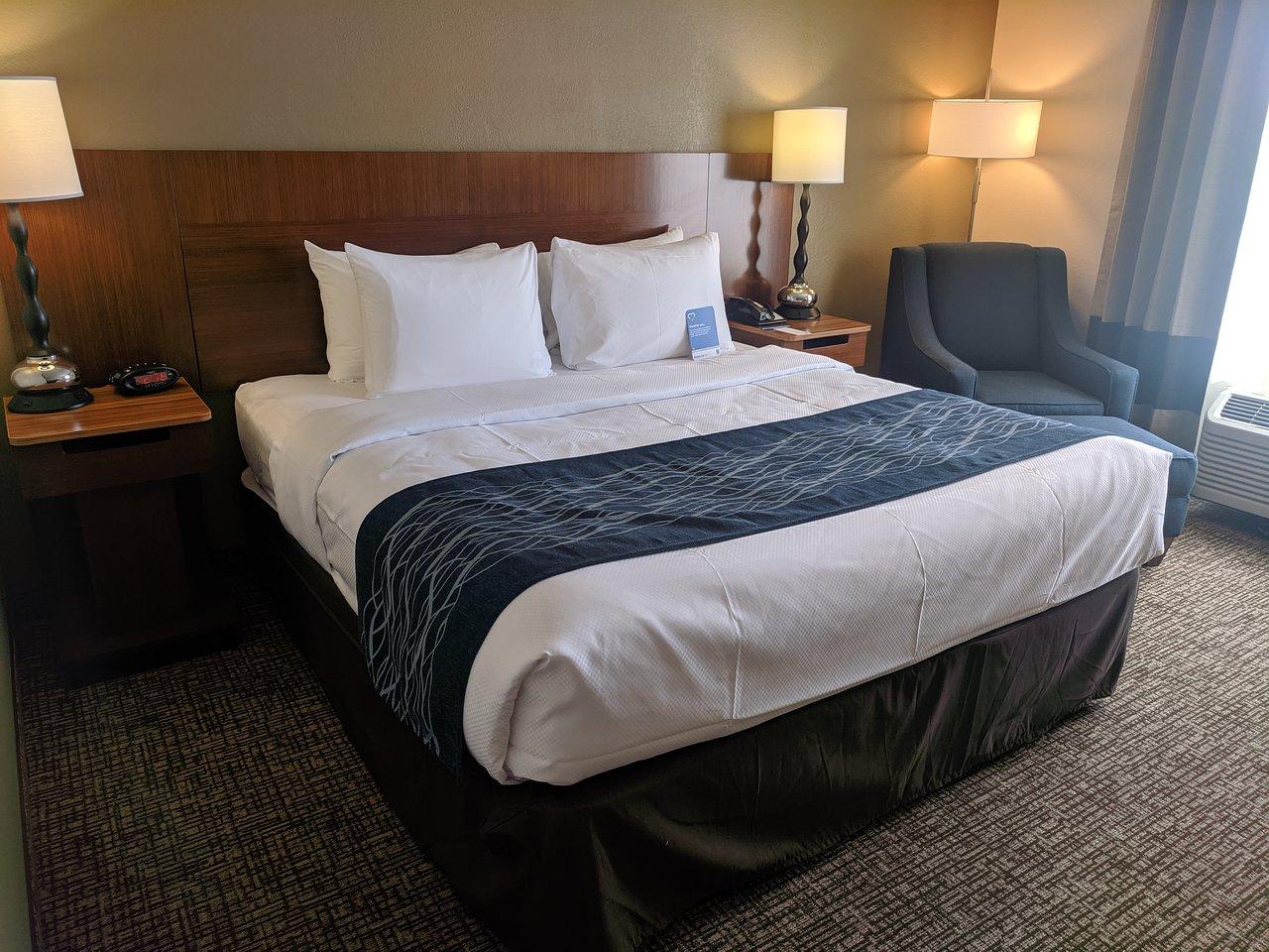 Comfort Inn & Suites North Dallas-Addison Εξωτερικό φωτογραφία