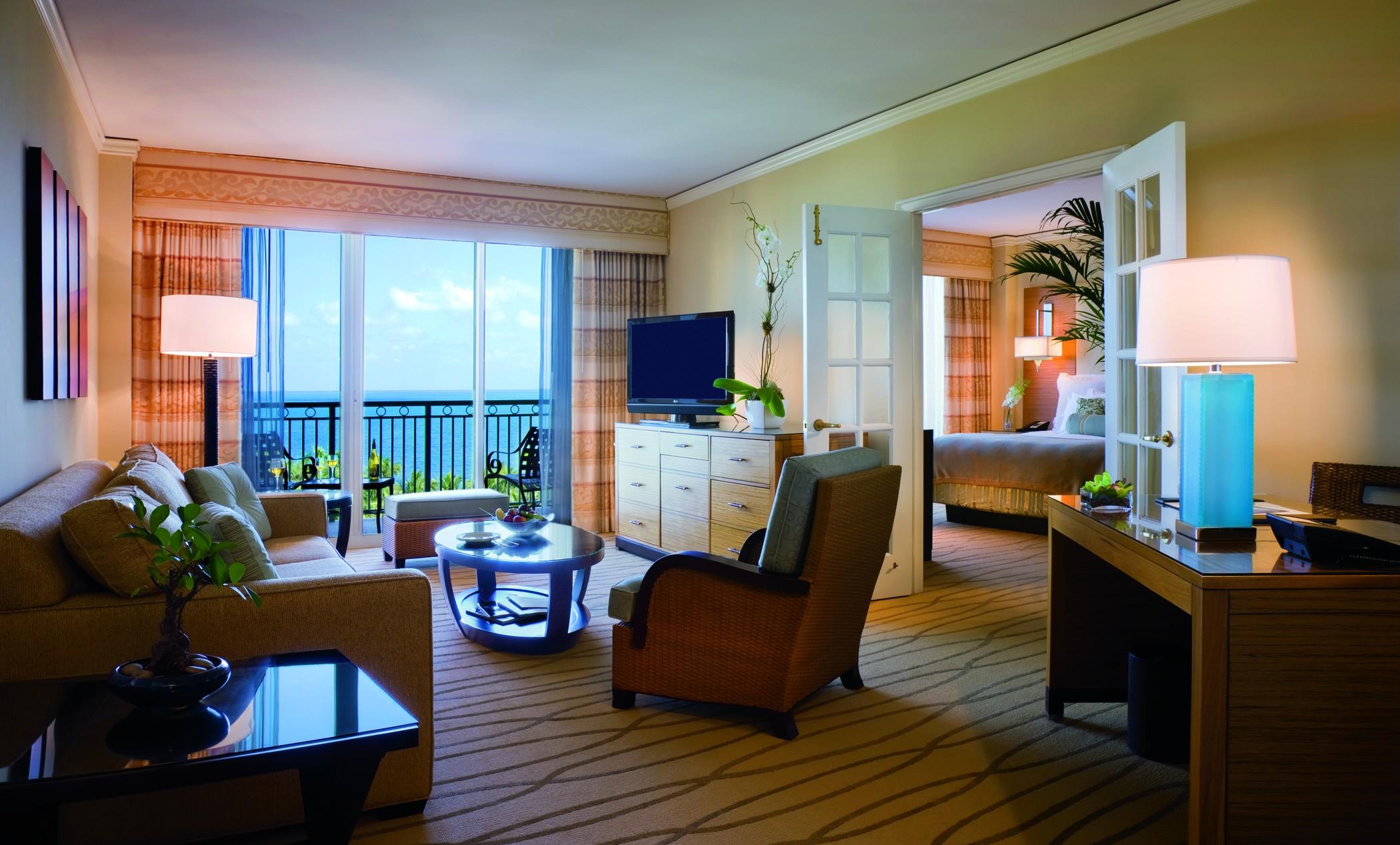 The Ritz Carlton Key Biscayne, Miami Ξενοδοχείο Δωμάτιο φωτογραφία