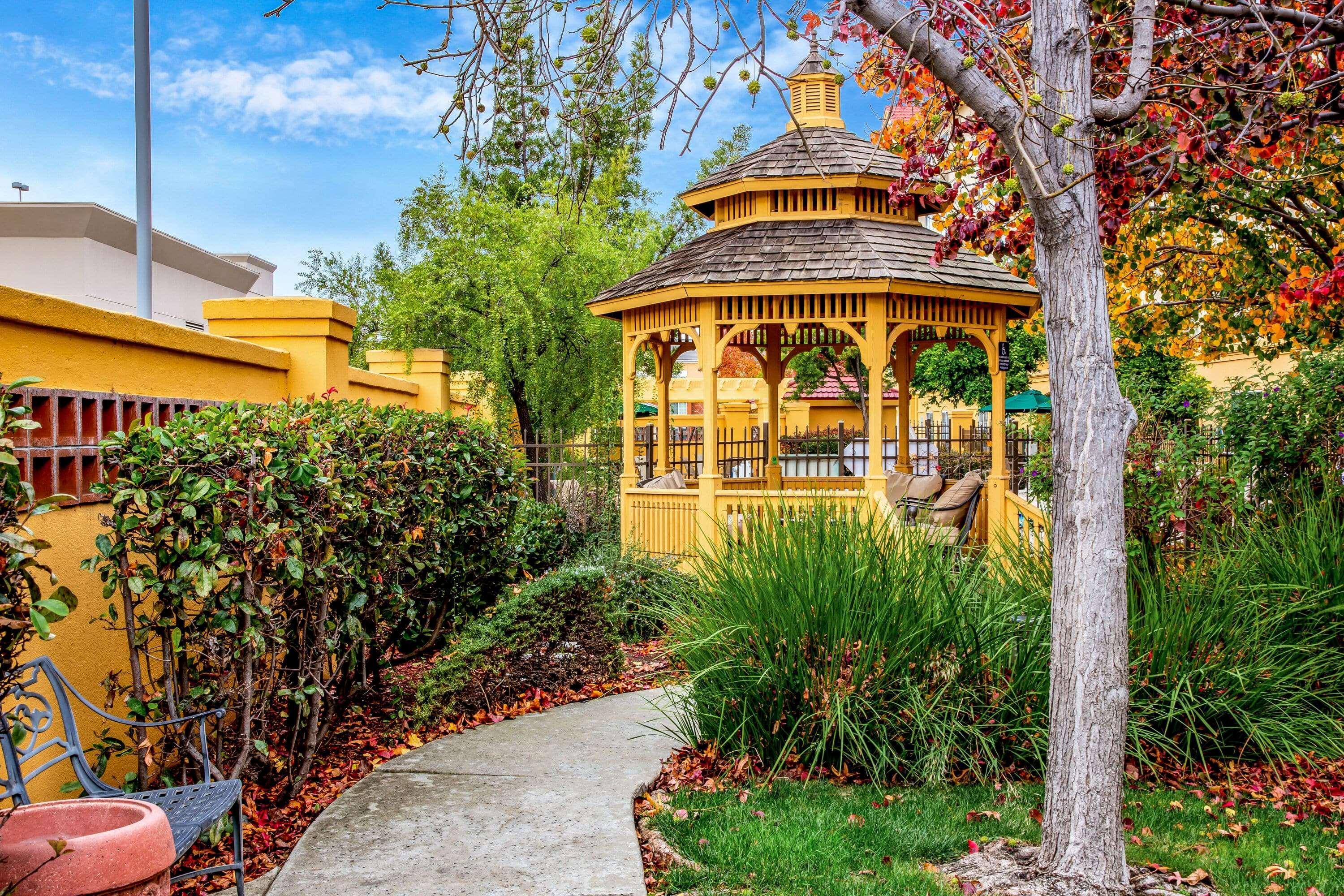 La Quinta By Wyndham Fremont / Silicon Valley Εξωτερικό φωτογραφία