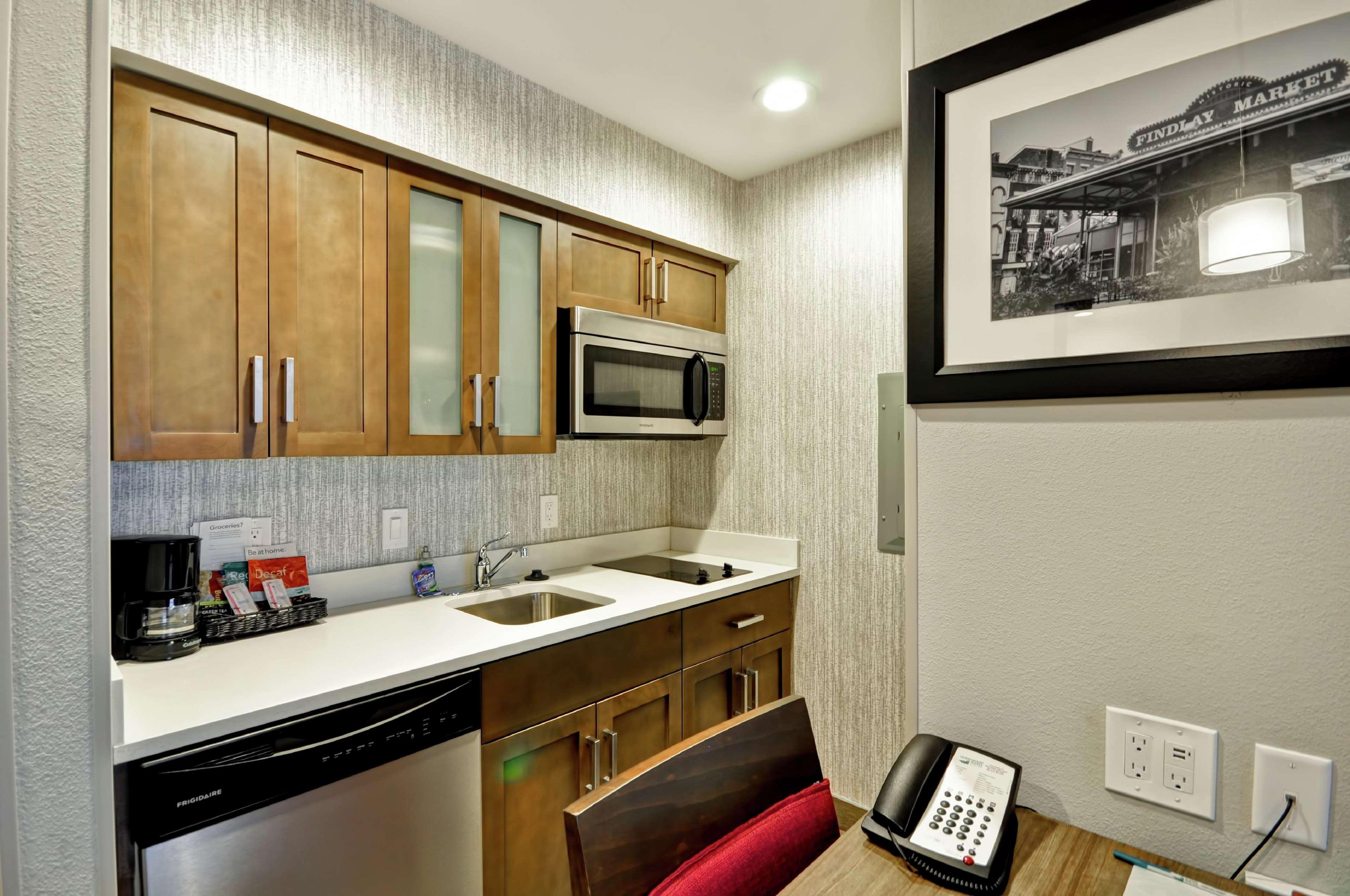 Homewood Suites By Hilton Cincinnati/West Chester Εξωτερικό φωτογραφία