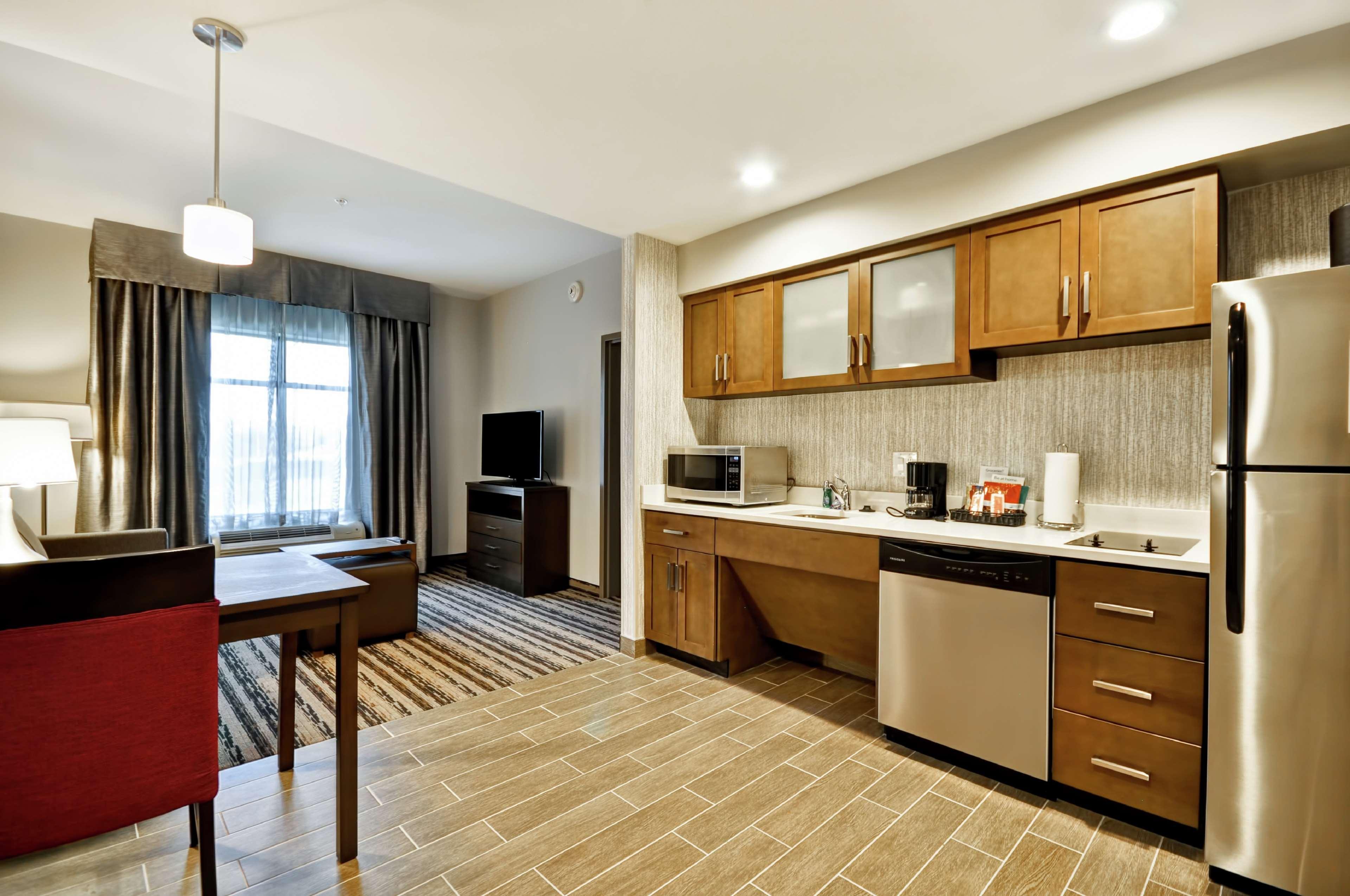 Homewood Suites By Hilton Cincinnati/West Chester Εξωτερικό φωτογραφία