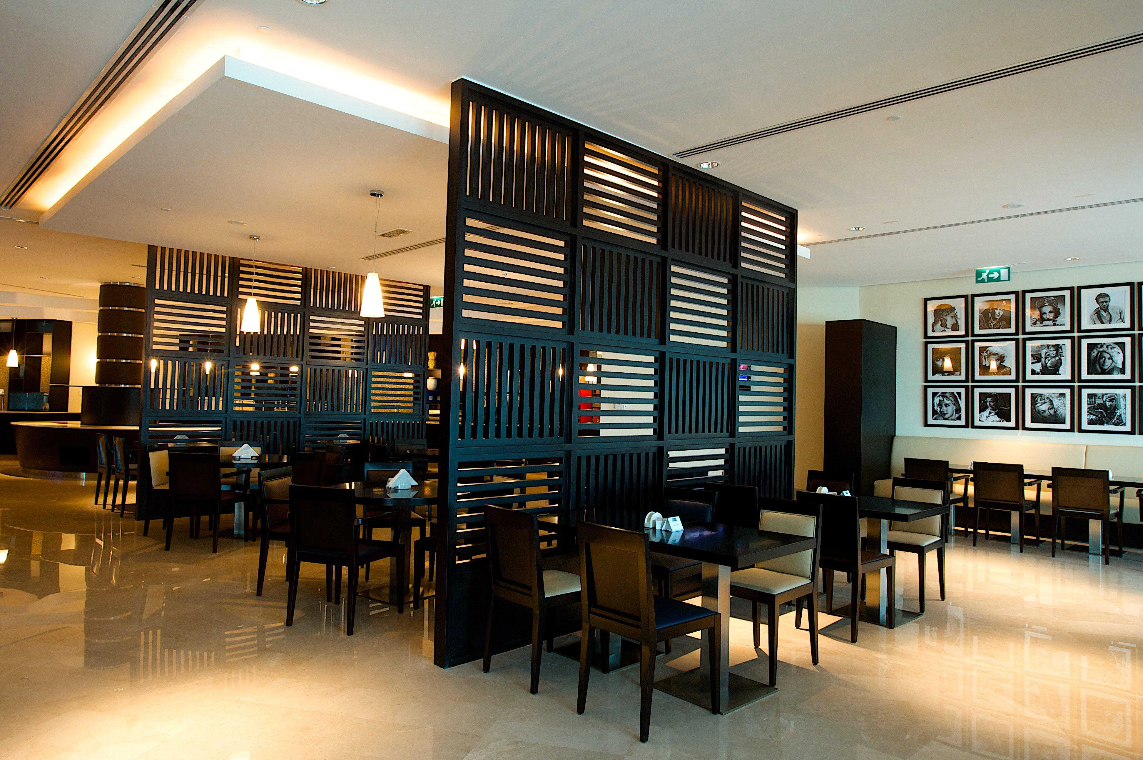 Holiday Inn Express Dubai Airport, An Ihg Hotel Εστιατόριο φωτογραφία