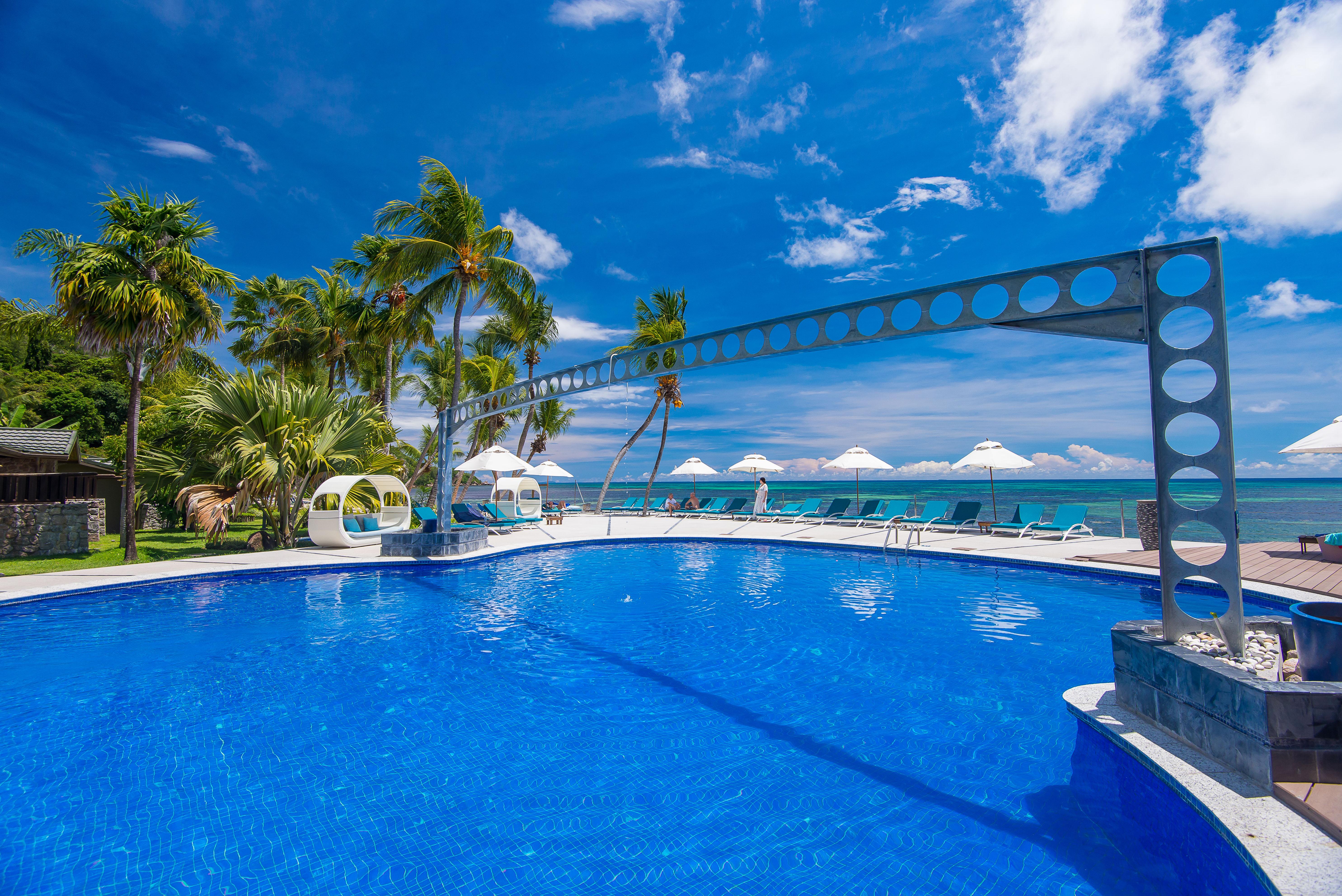 Coco De Mer Hotel And Black Parrot Suites Grand Anse  Εξωτερικό φωτογραφία