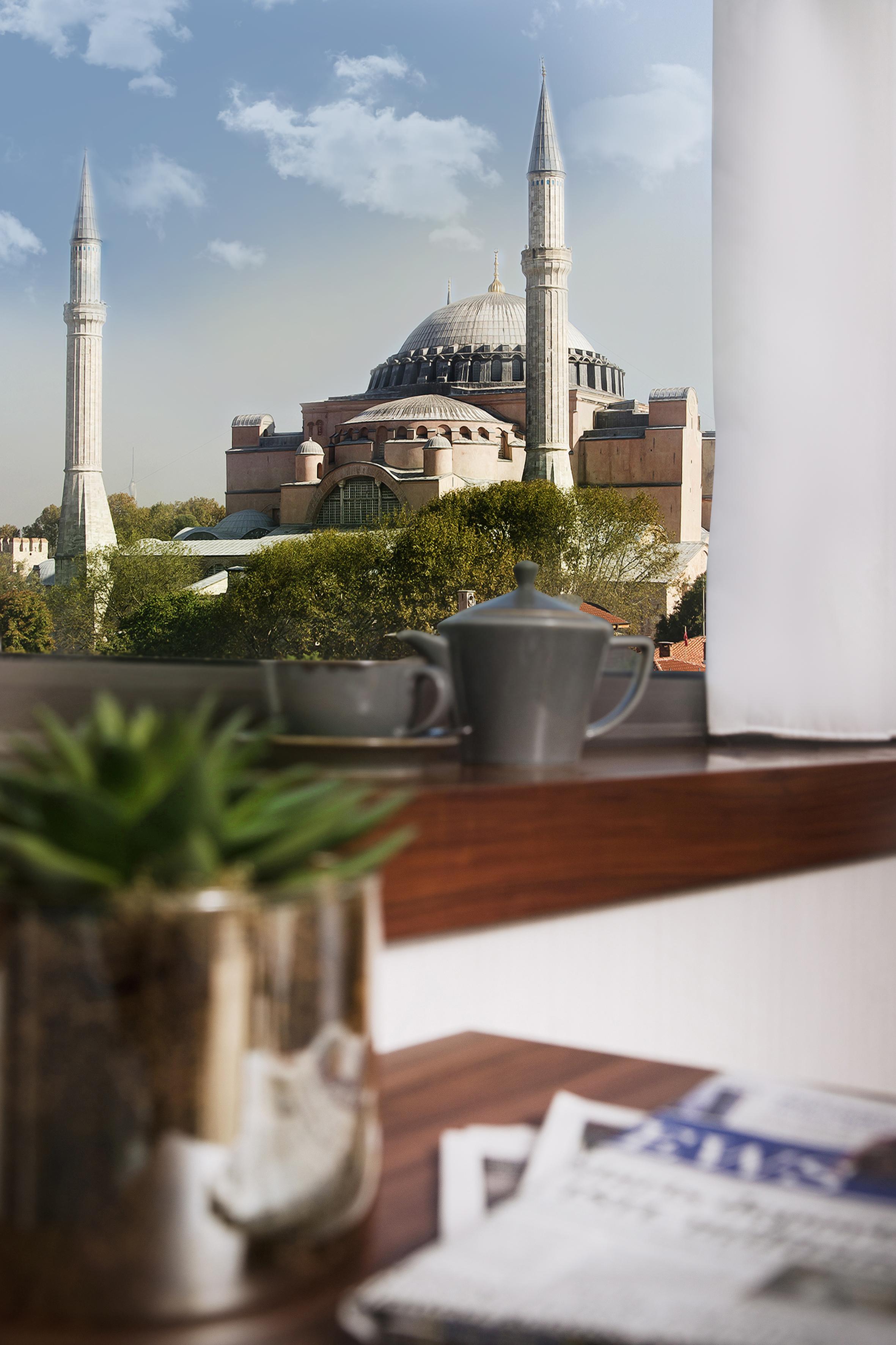 Vogue Hotel Supreme Κωνσταντινούπολη Εξωτερικό φωτογραφία