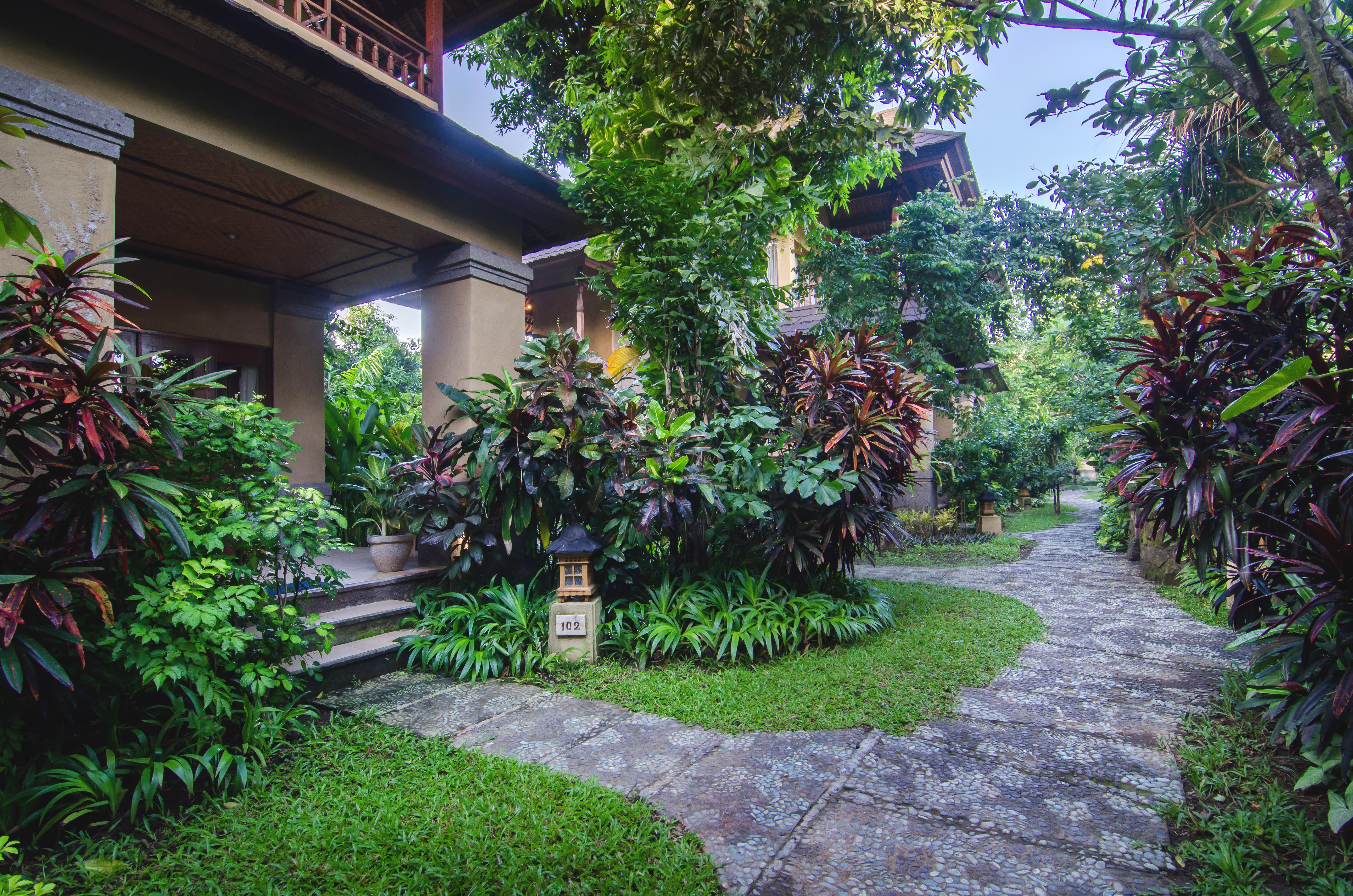 Sri Phala Resort & Villa Sanur Εξωτερικό φωτογραφία