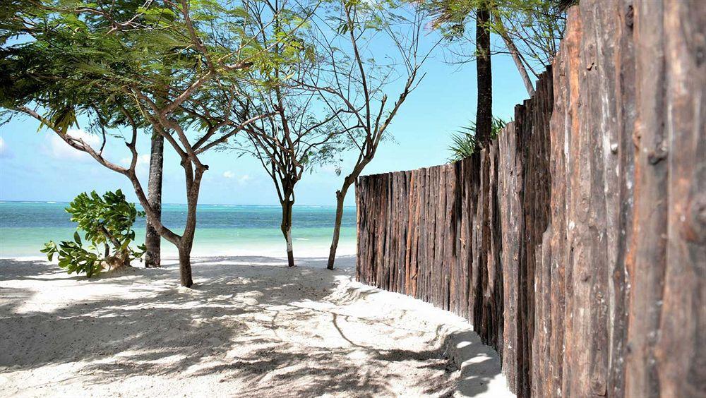 Indigo Beach Zanzibar Bwejuu Εξωτερικό φωτογραφία
