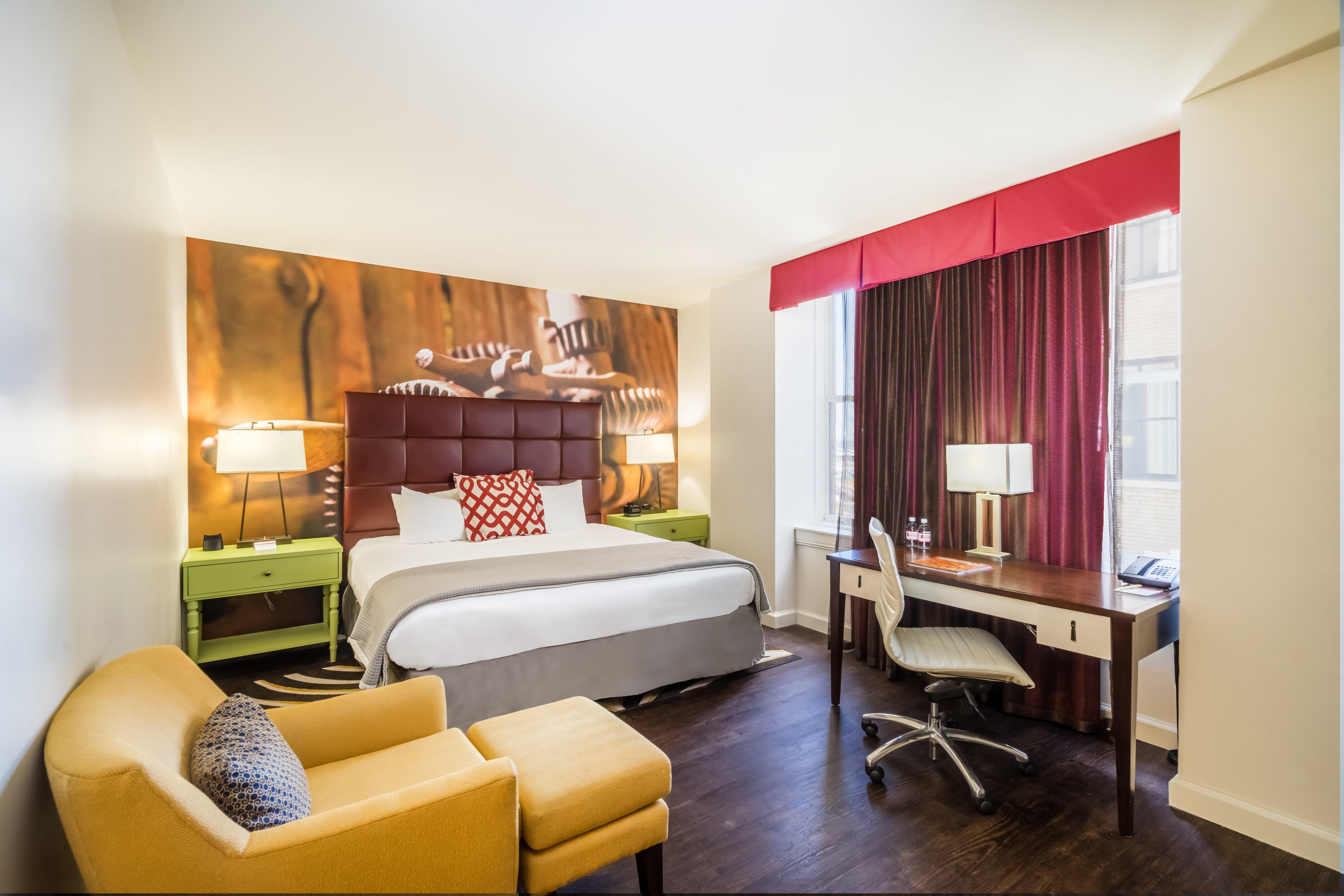 Hotel Indigo Nashville - The Countrypolitan Εξωτερικό φωτογραφία