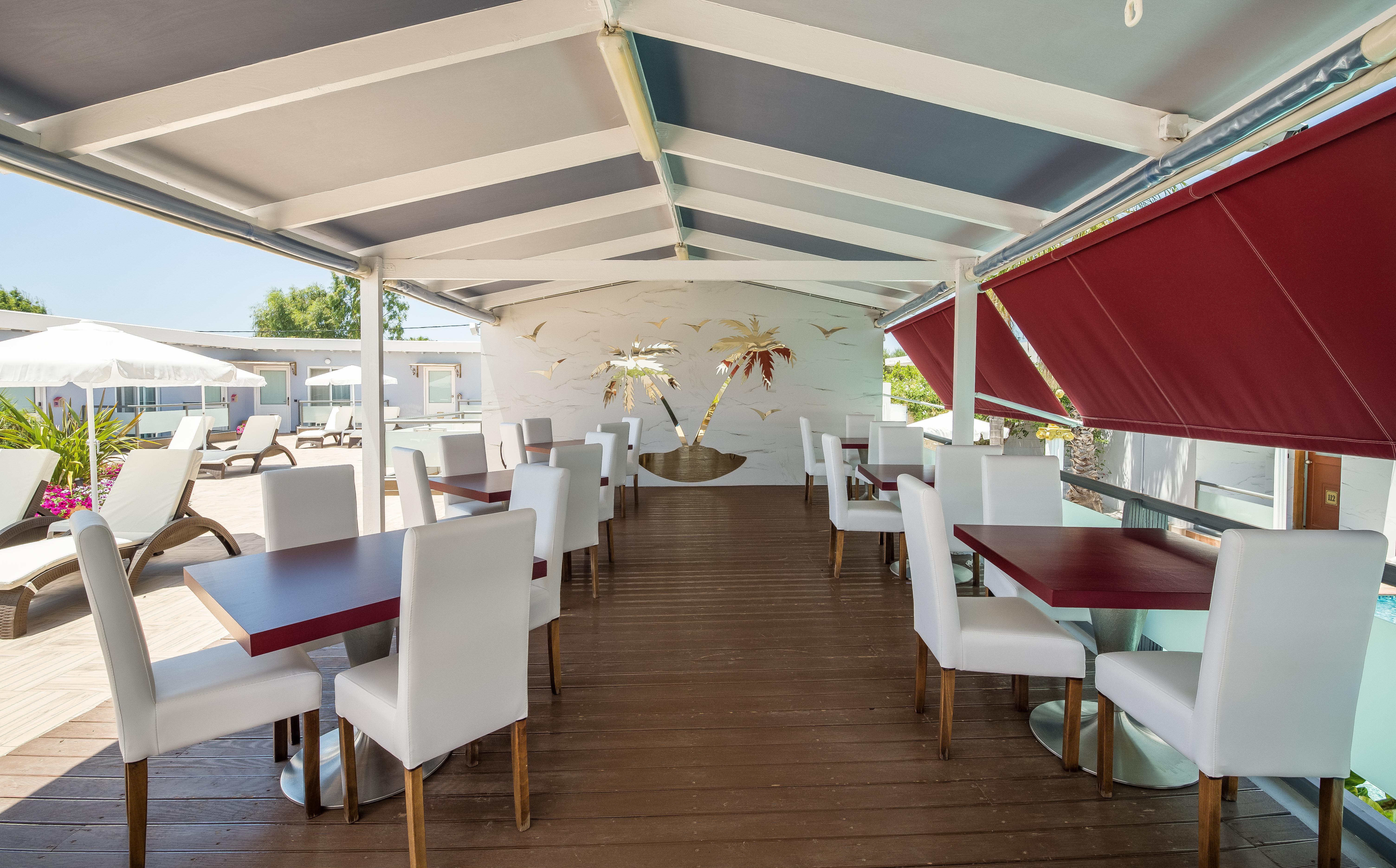 Paradice Hotel Luxury Suites-Near Zorbas Beach-Free Breakfast Σταυρός Εξωτερικό φωτογραφία