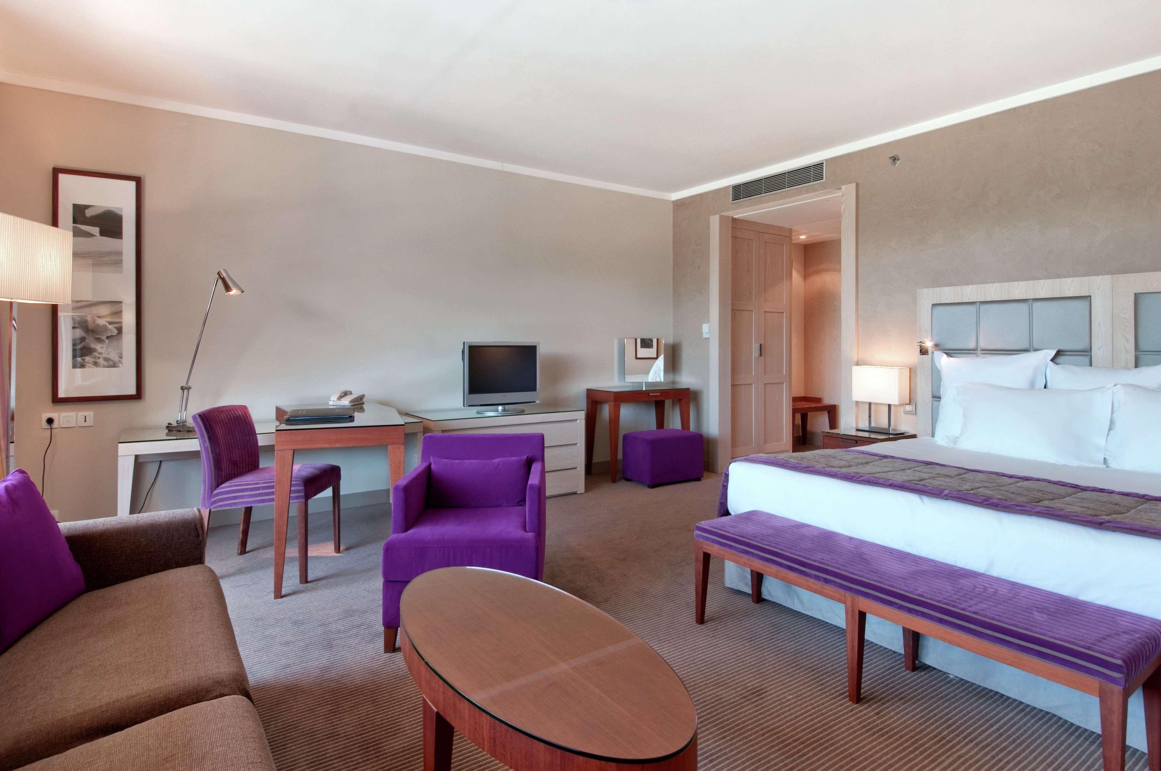 Hilton Evian Les Bains Ξενοδοχείο Δωμάτιο φωτογραφία