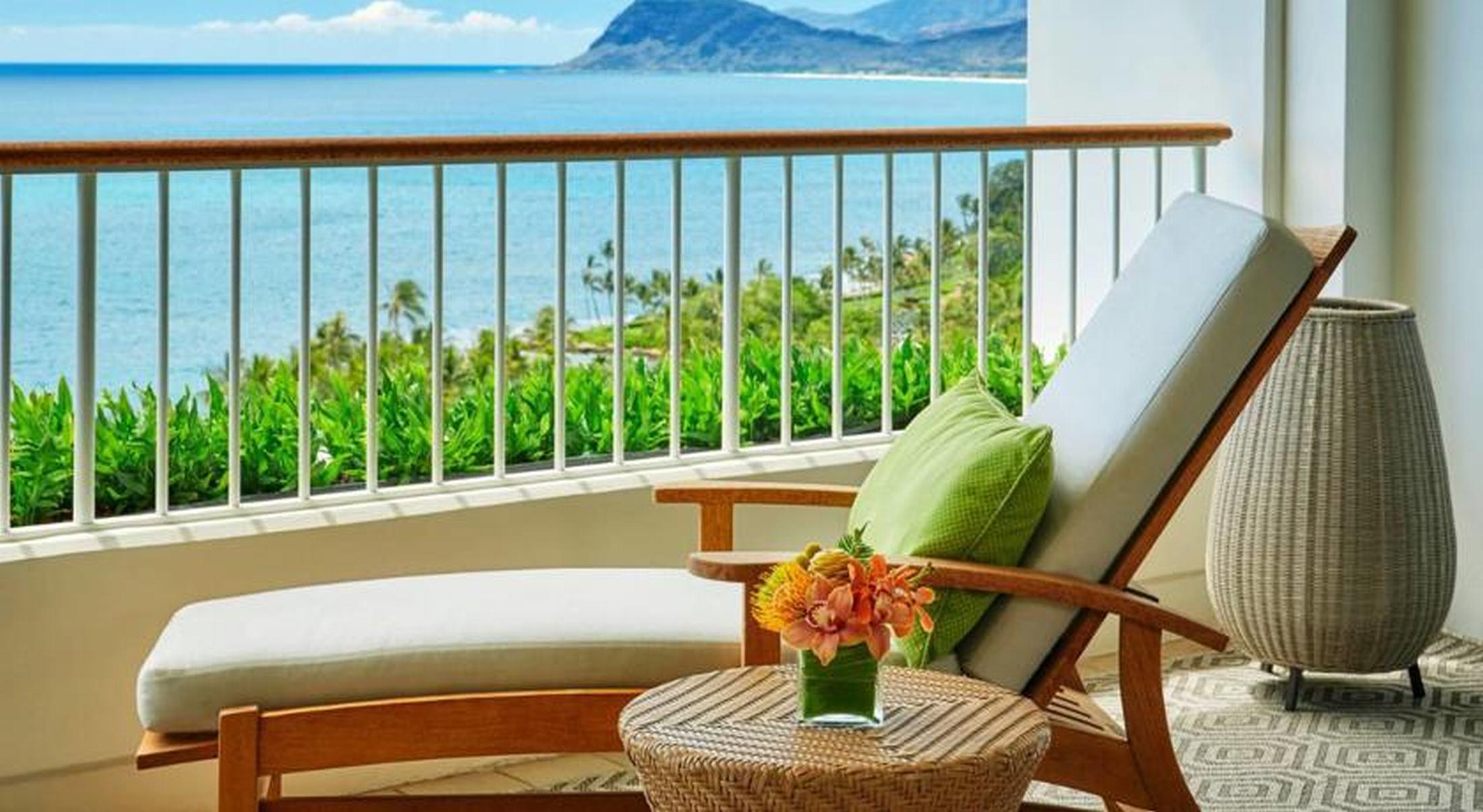 Four Seasons Resort Oahu At Ko Olina Kapolei Εξωτερικό φωτογραφία
