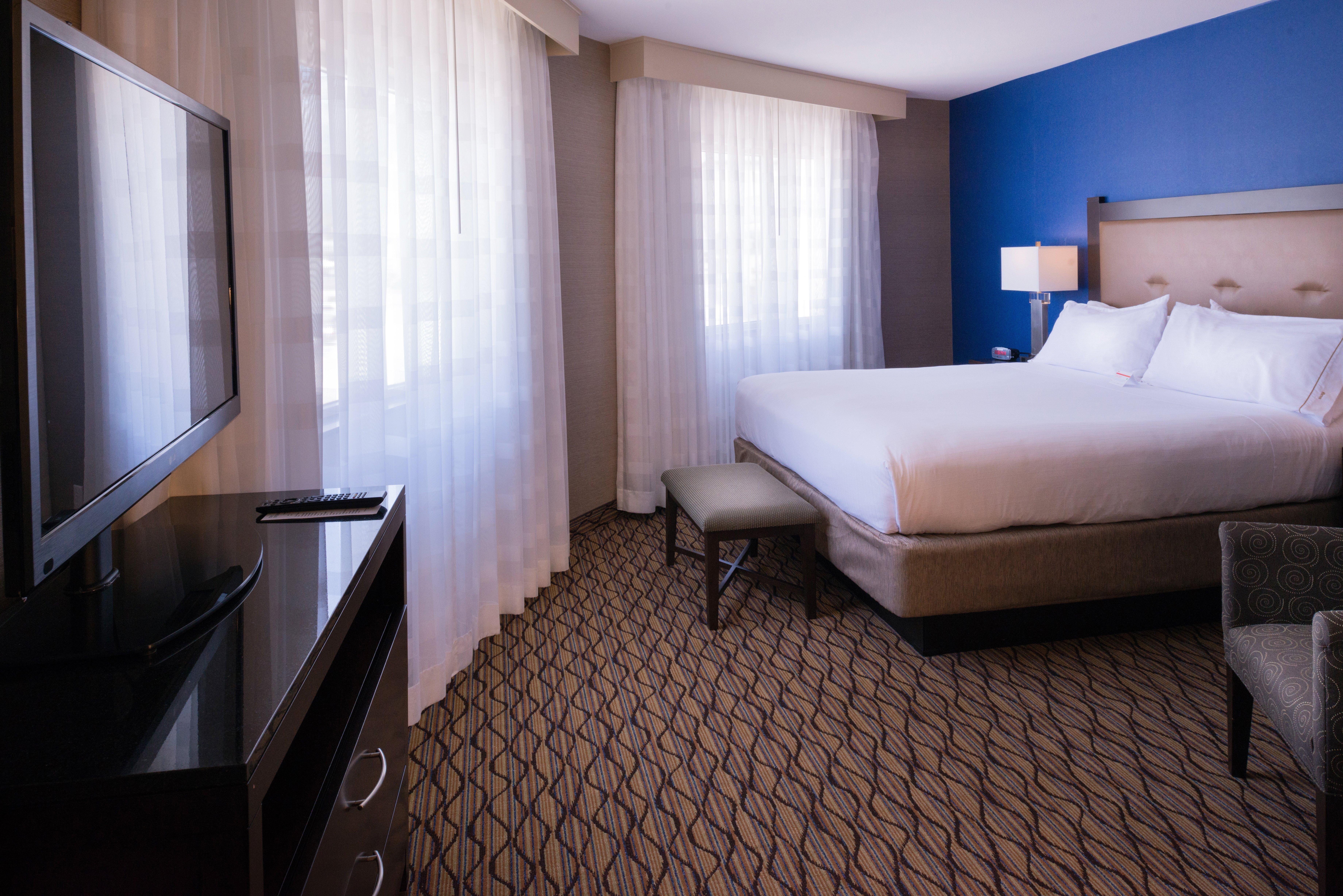 Holiday Inn Express Hotel & Suites Pasadena-Colorado Boulevard, An Ihg Hotel Εξωτερικό φωτογραφία