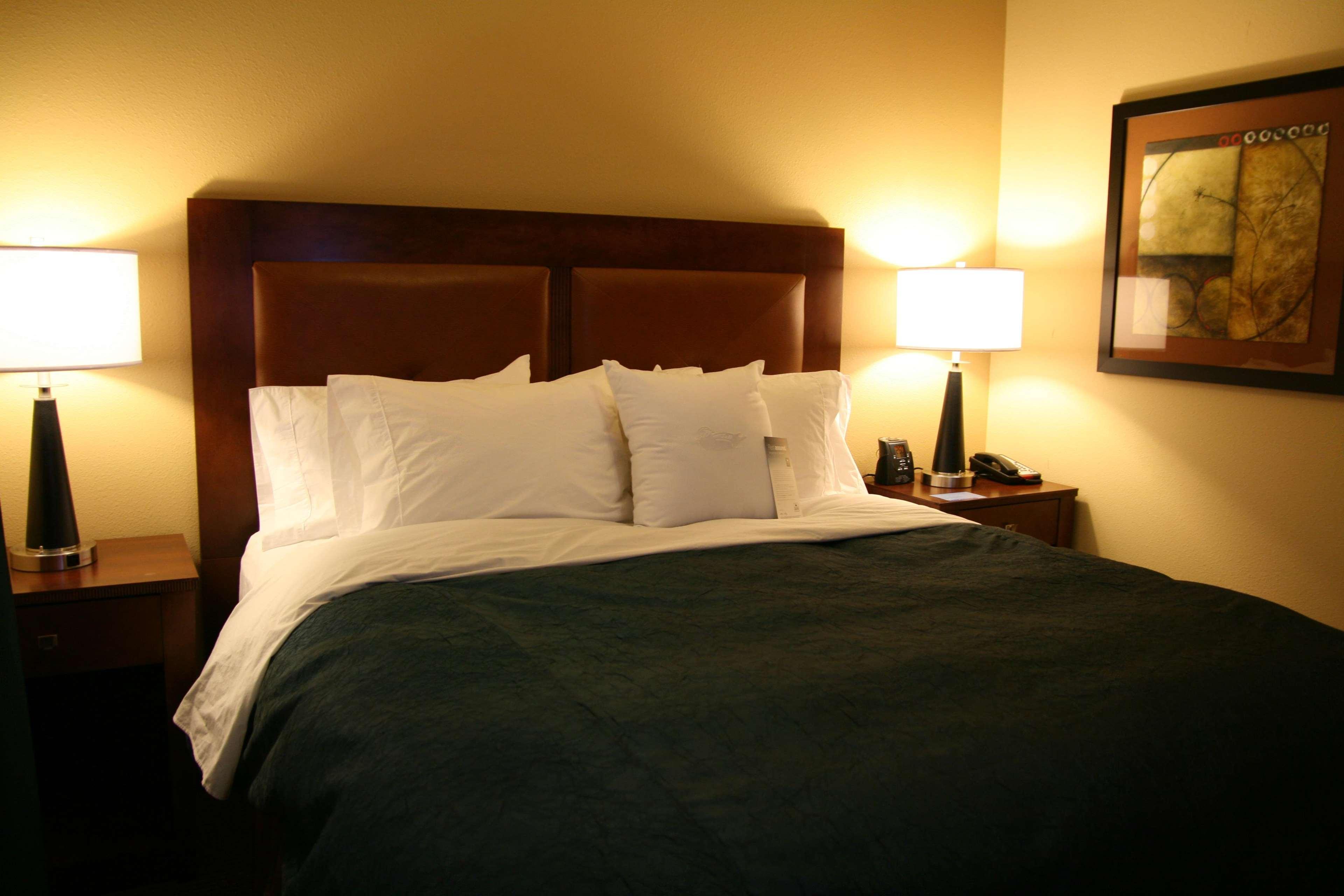 Homewood Suites By Hilton Fayetteville Δωμάτιο φωτογραφία