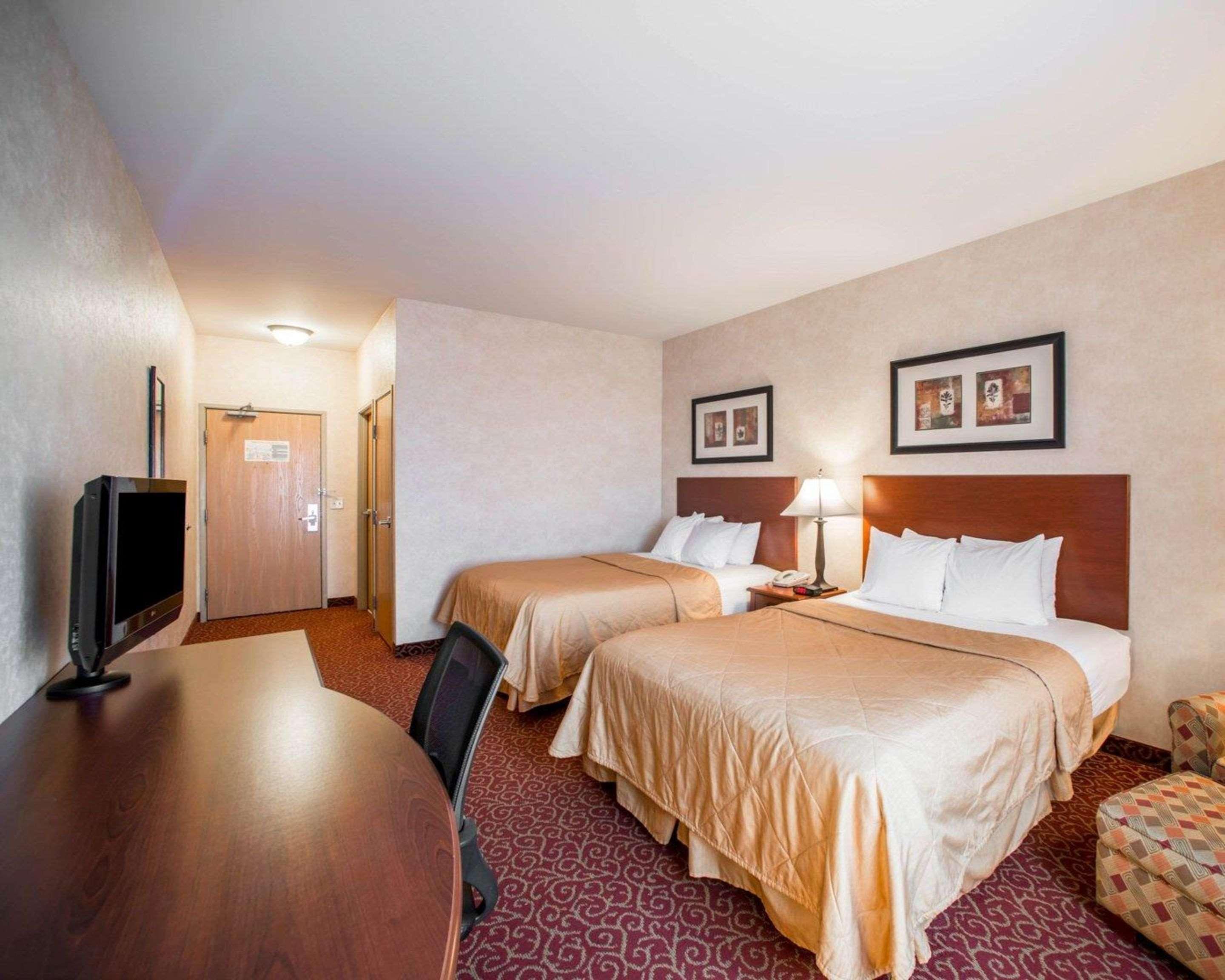 Sleep Inn & Suites Washington Near Peoria Εξωτερικό φωτογραφία