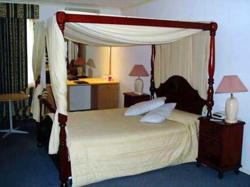 Quality Hotel Manor Mitcham Δωμάτιο φωτογραφία