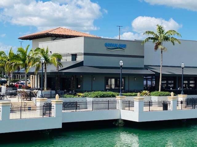 The Palms Inn & Suites Miami, Kendall, Fl Εξωτερικό φωτογραφία