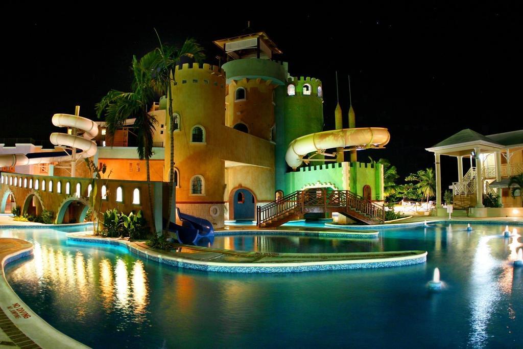 Sunscape Splash Montego Bay Resort And Spa Ανέσεις φωτογραφία