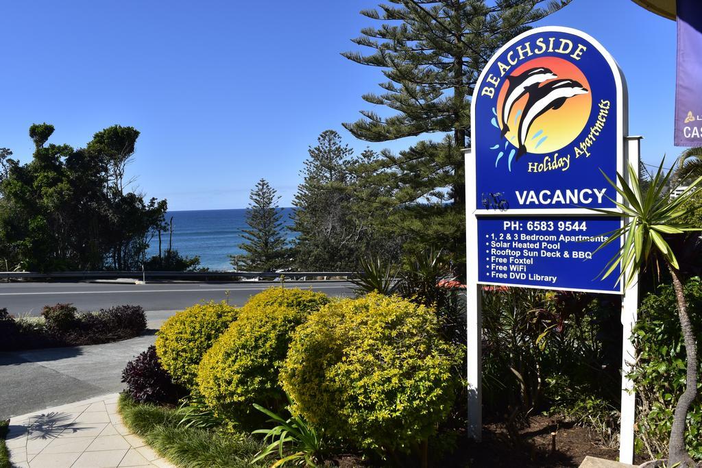 Beachside Holiday Apartments Port Macquarie Εξωτερικό φωτογραφία