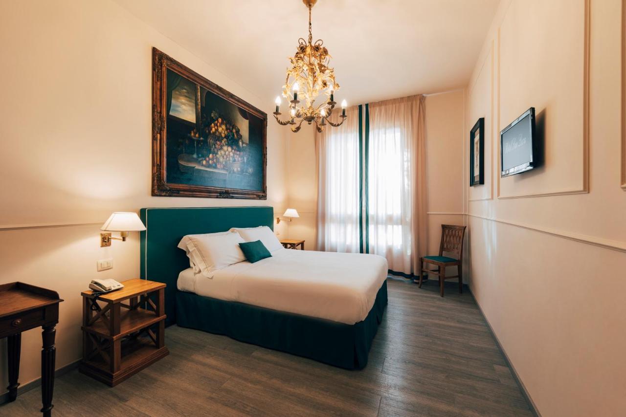 Hotel San Luca Κορτόνα Εξωτερικό φωτογραφία