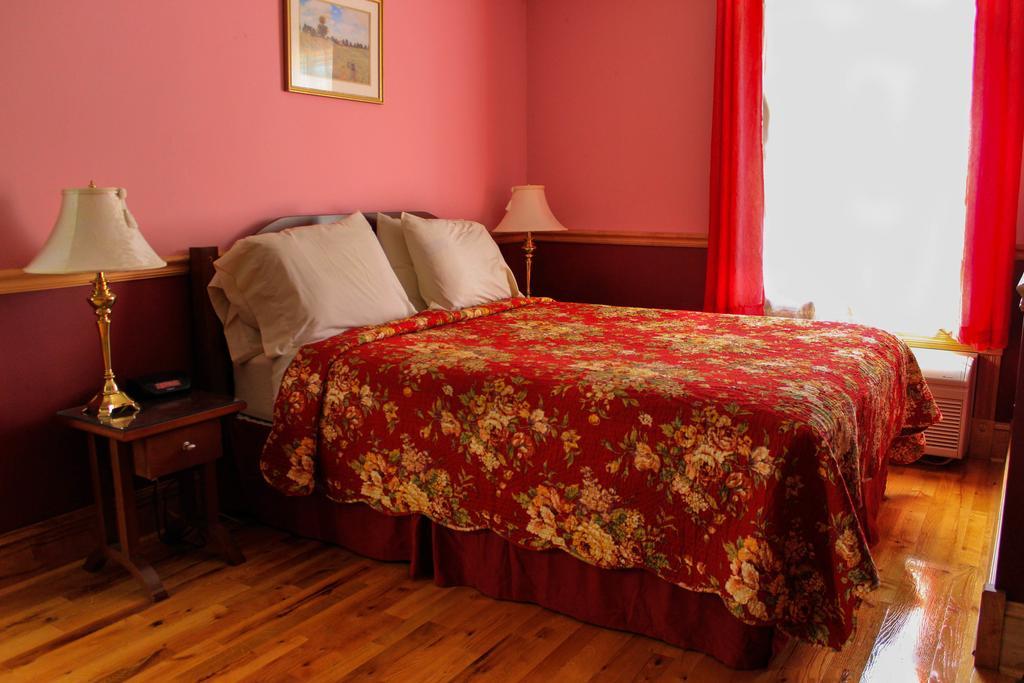 The Victorian-Candle Bed & Breakfast California Δωμάτιο φωτογραφία