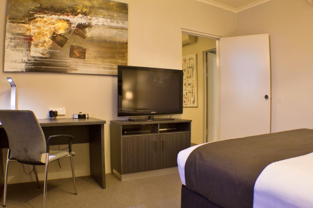Mantra Pavilion Hotel Wagga Wagga Wagga Δωμάτιο φωτογραφία